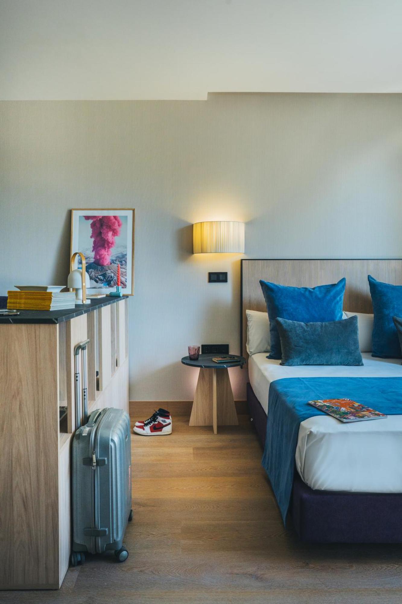 The Oliver Aravaca Lejlighedshotel