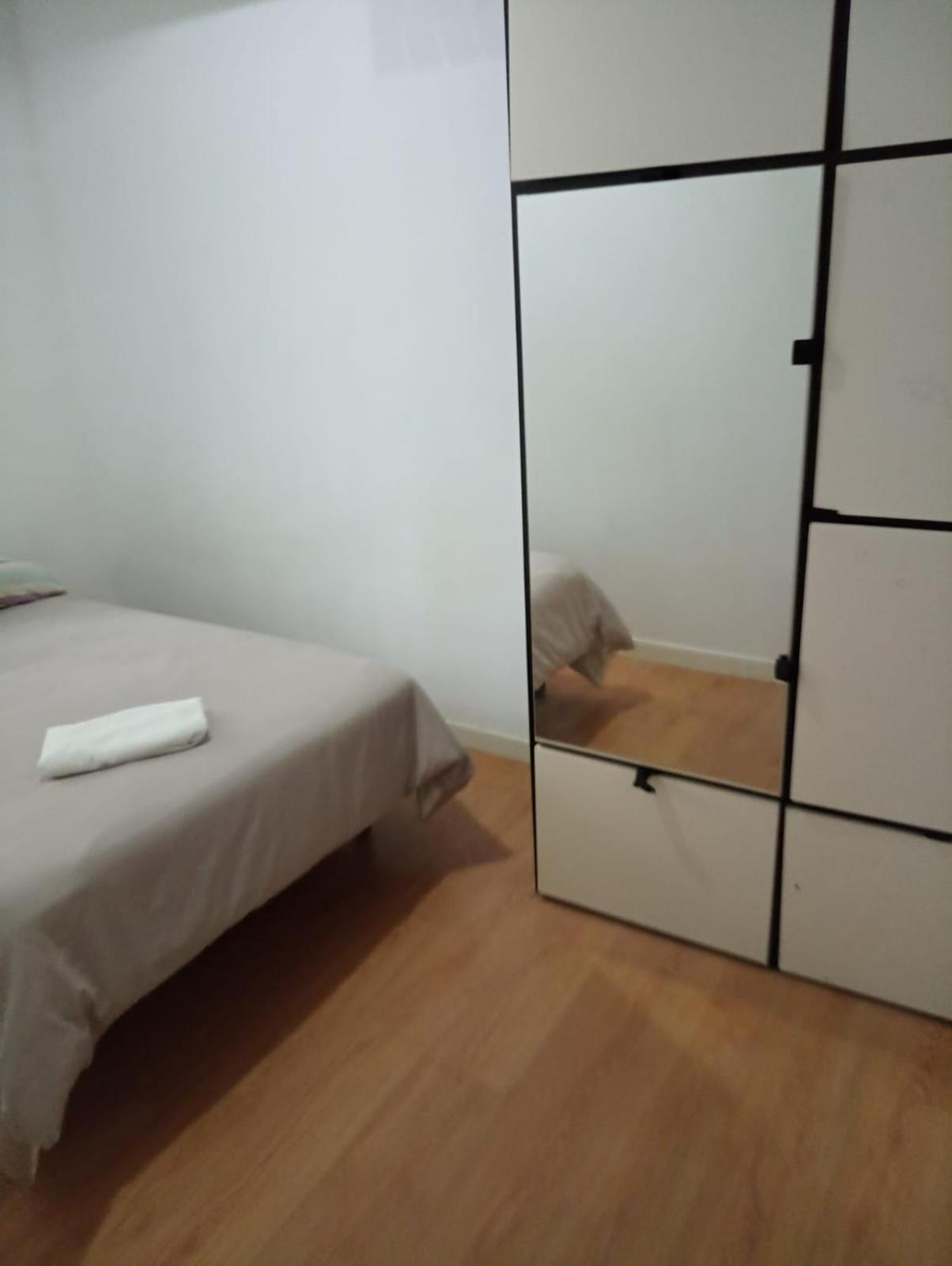 Apartamento 3 En Sanchez Preciados Madrid
