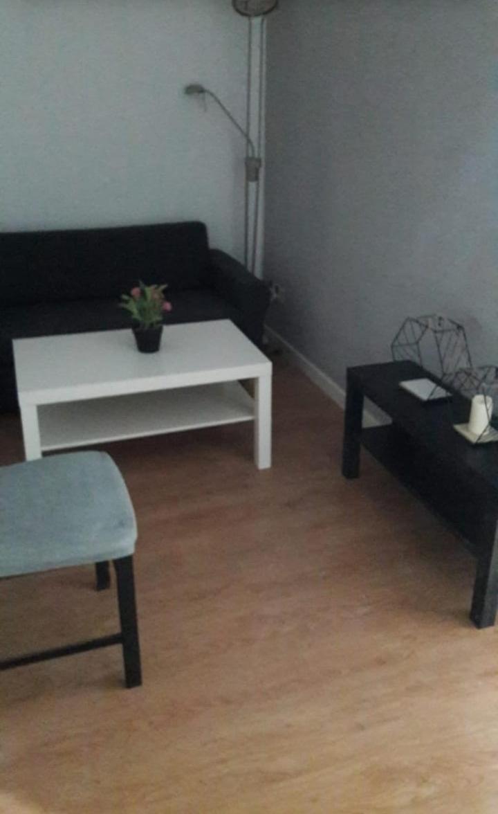 Apartamento 3 En Sanchez Preciados