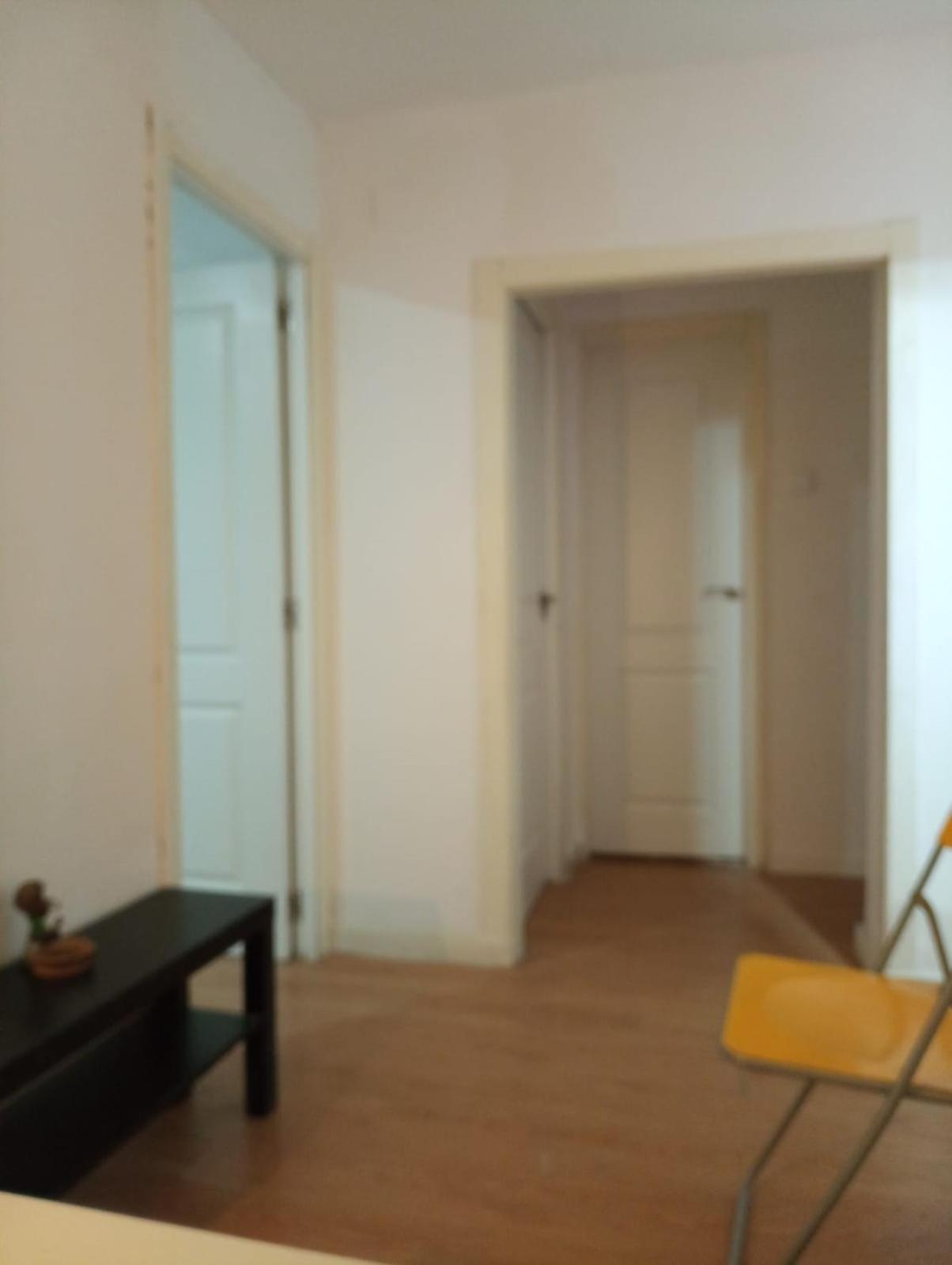 Apartamento 3 En Sanchez Preciados