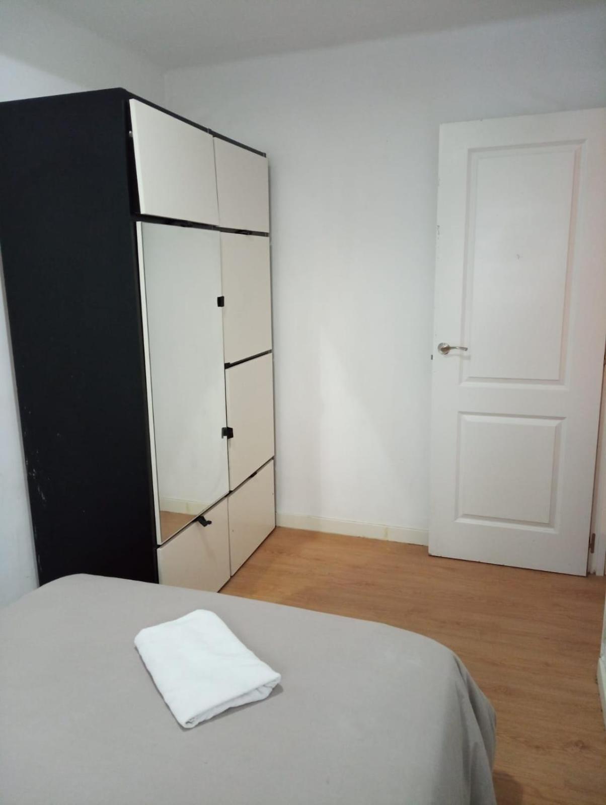 Apartamento 3 En Sanchez Preciados *