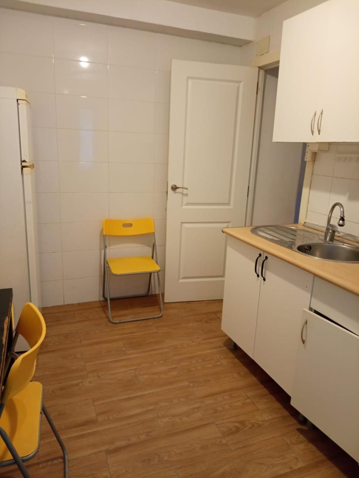 3 En Sanchez Preciados Apartamento *