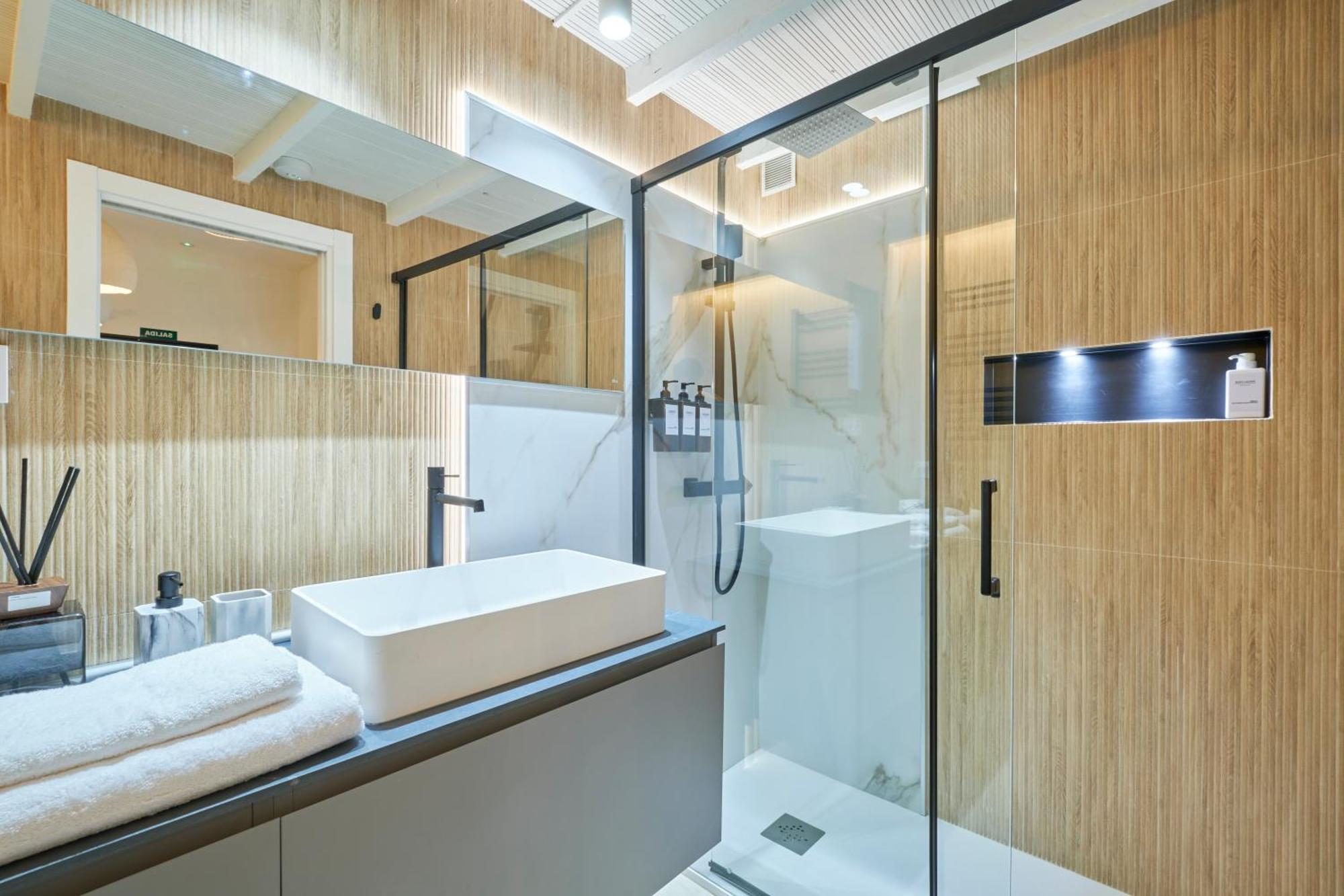 Apartamento Urban Comfort *
