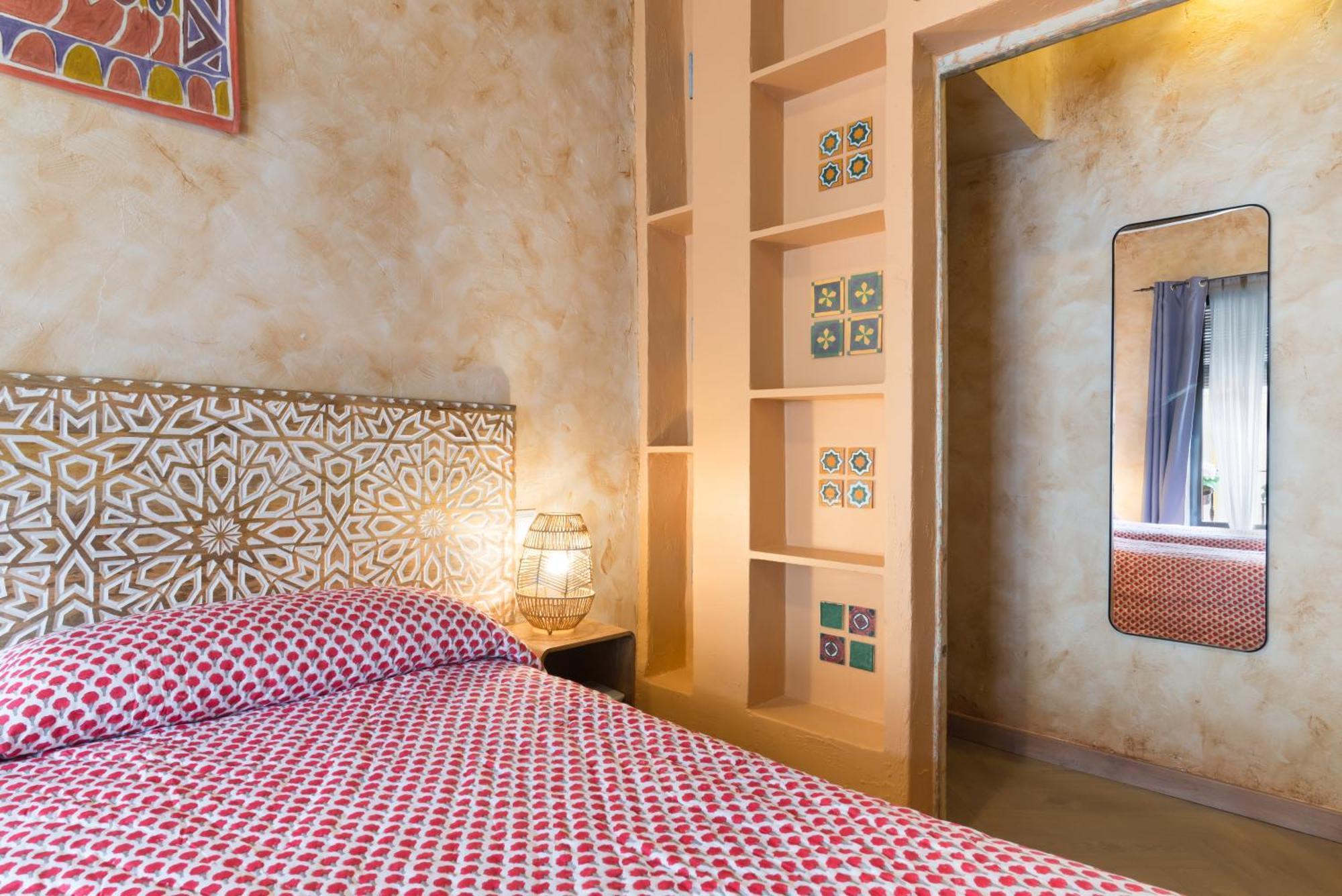 Artistic Guest house