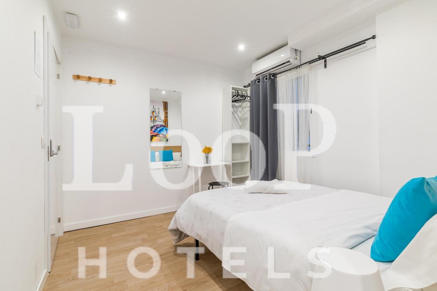 Loop America Guest house