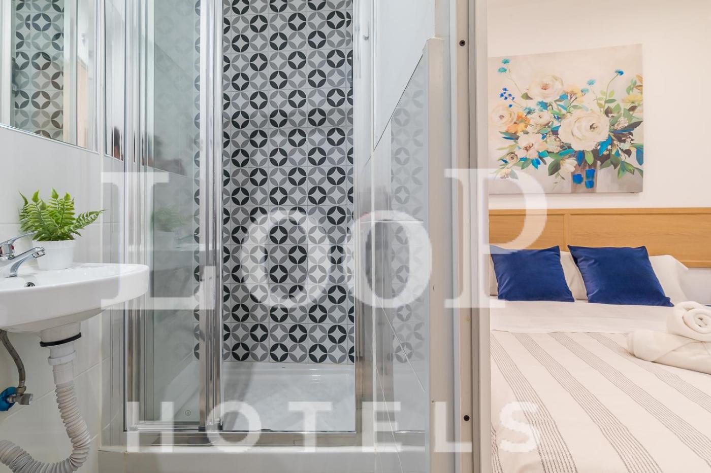 Guest house Loop Ventas *