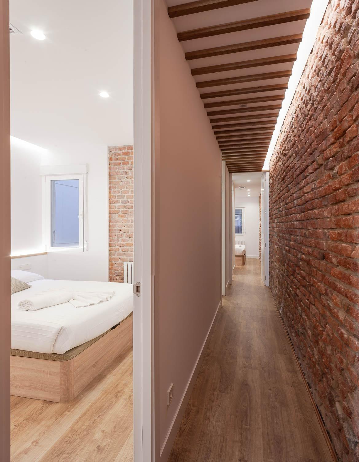 New, Modern And Luxurious, 3br Apt Apartment Madrid