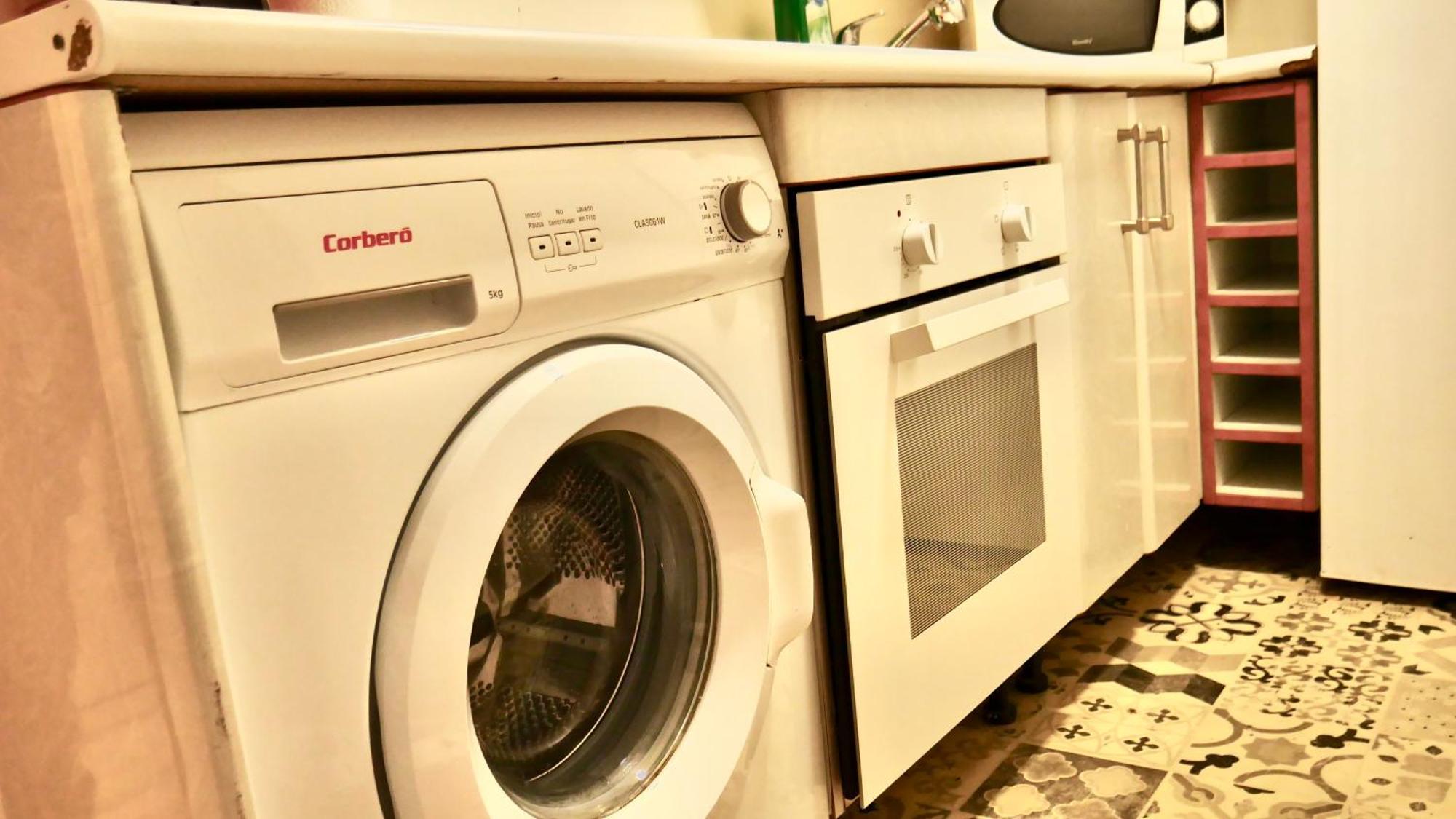Apartamento Duplex La Latina Centro Madri