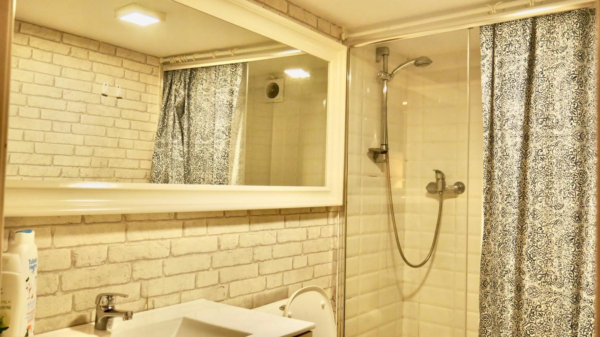 Duplex La Latina Centro * Madri