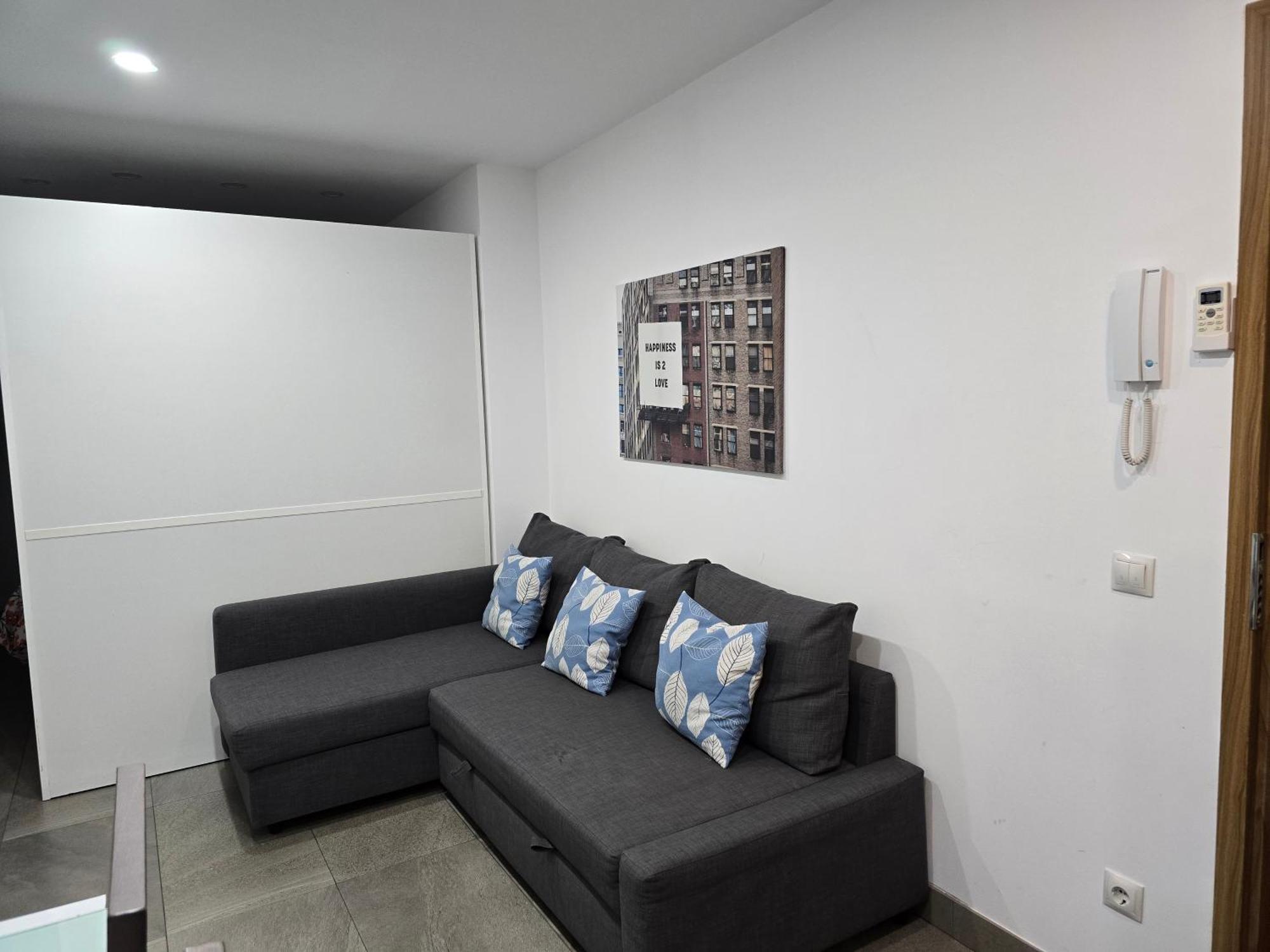 Lejlighedshotel Turisticos Cuenca 3 *