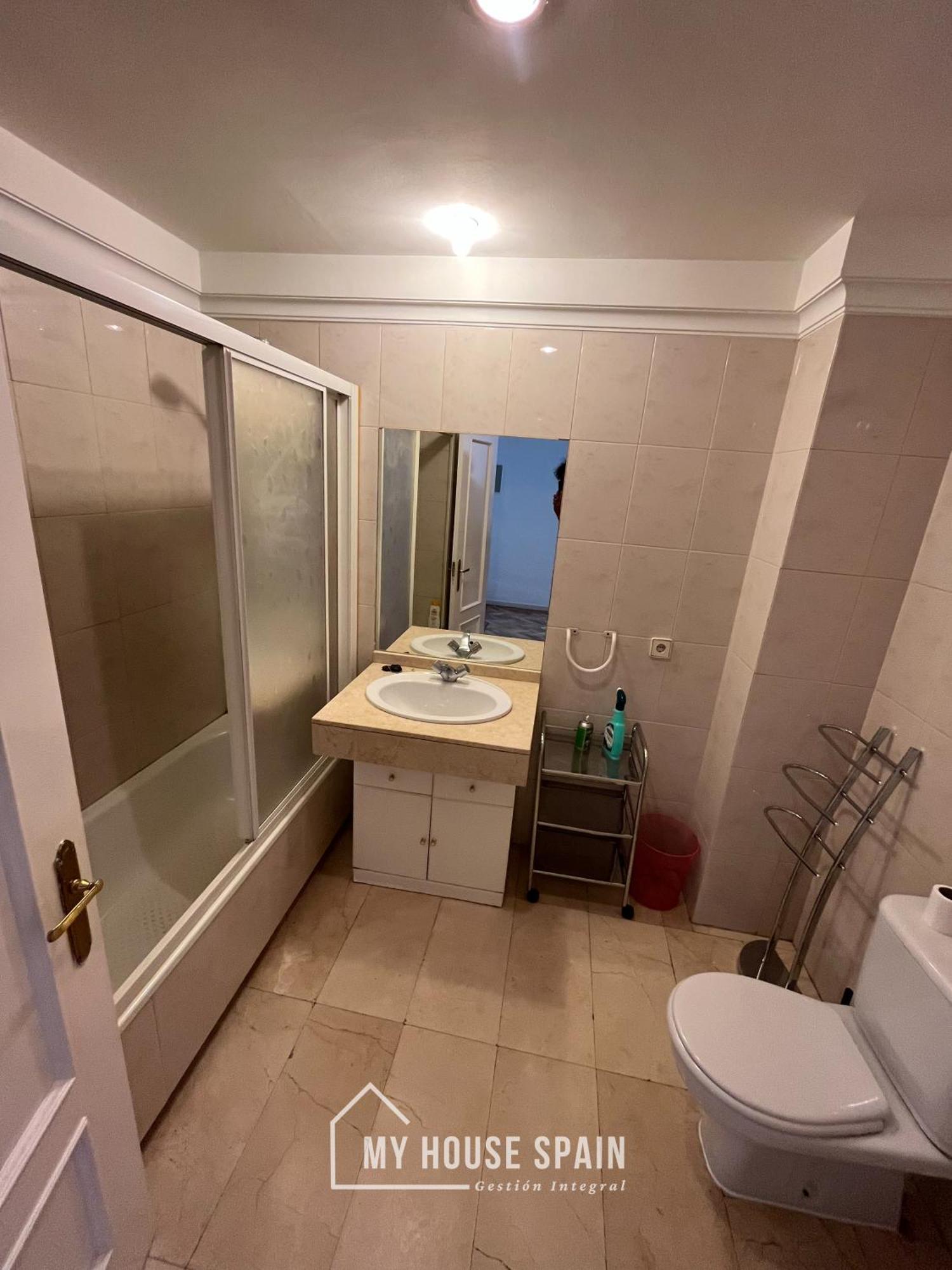 Myhousespain - Maravilloso Renovado Apartment *