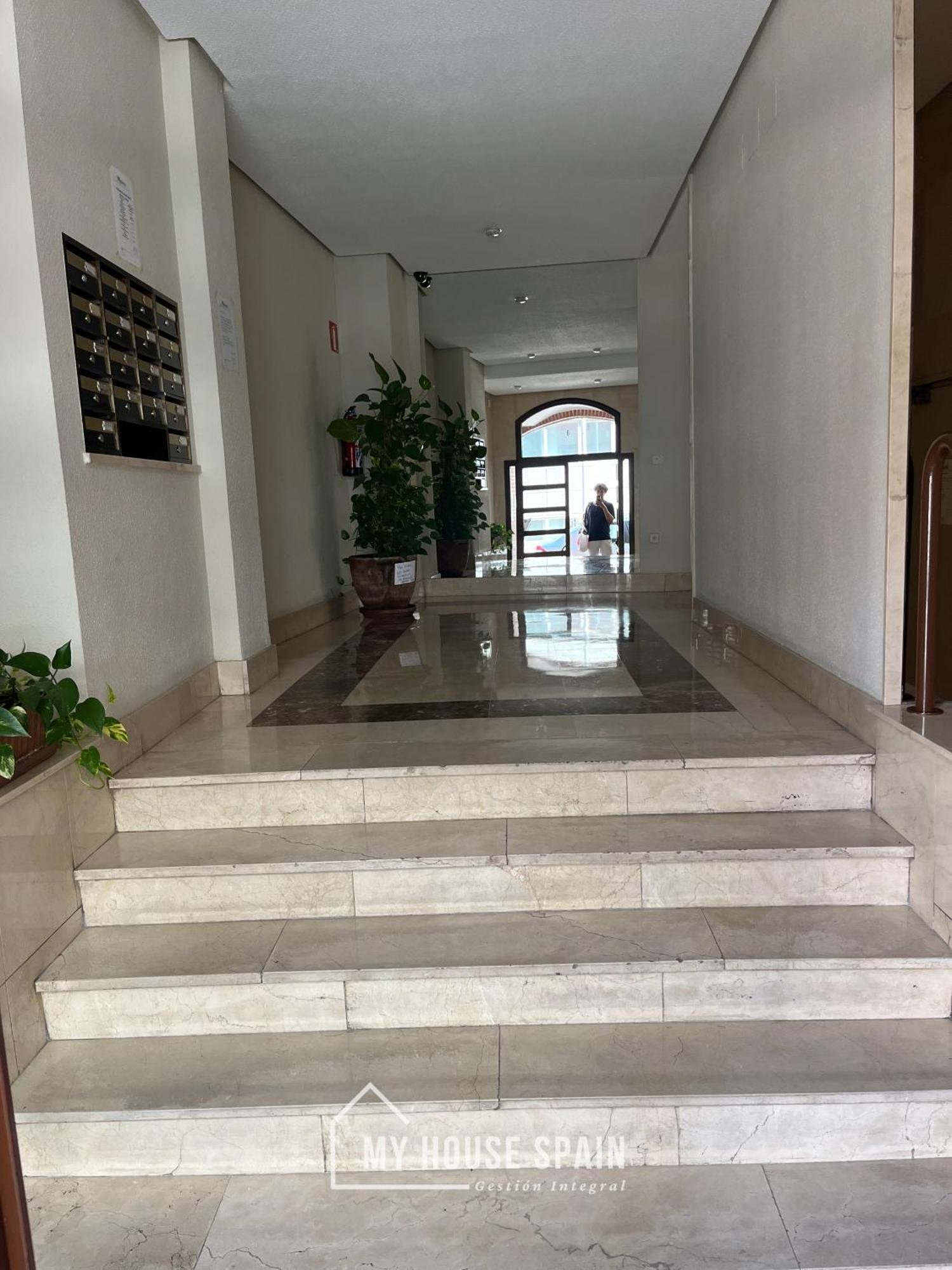 Apartment Myhousespain - Maravilloso Renovado *