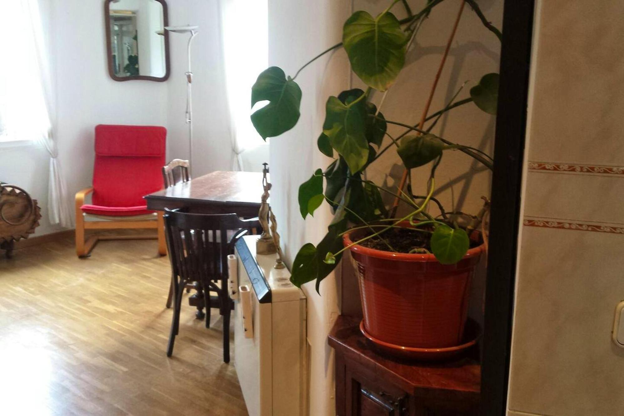 Apartamento Charming 50m² +ac