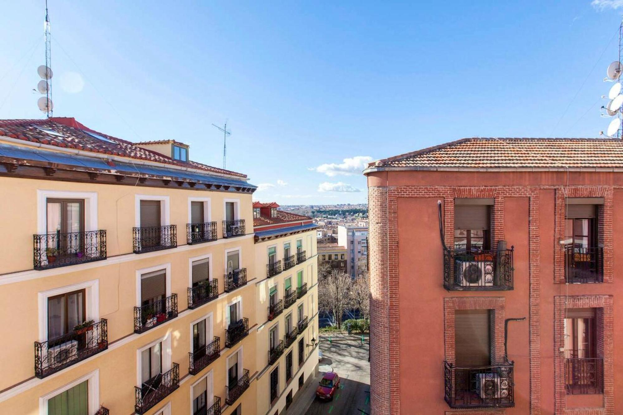 Apartamento Charming 50m² +ac *