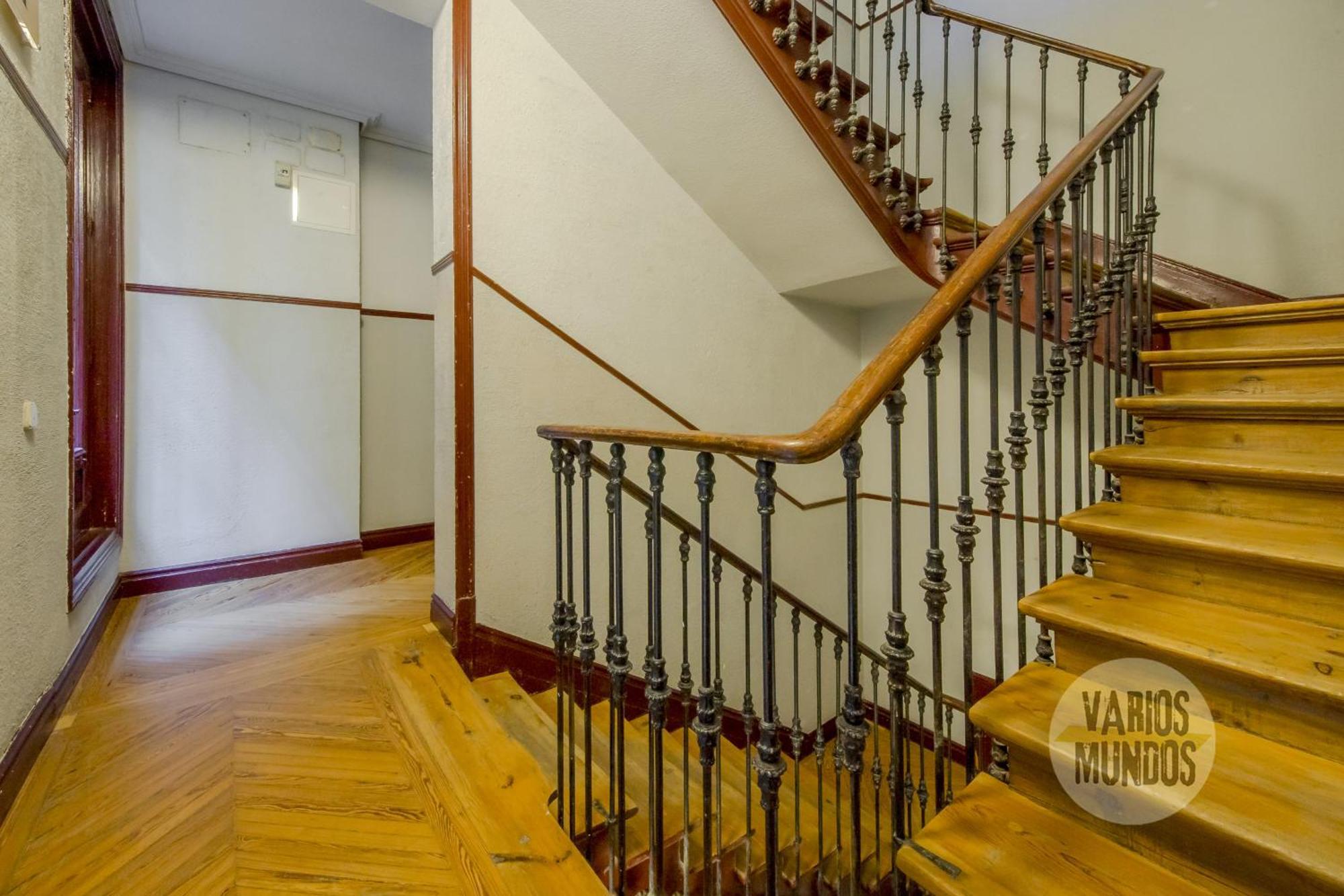 Apartamento Brisa Literaria Para 3 En Las Letras, Ventura De La Vega *