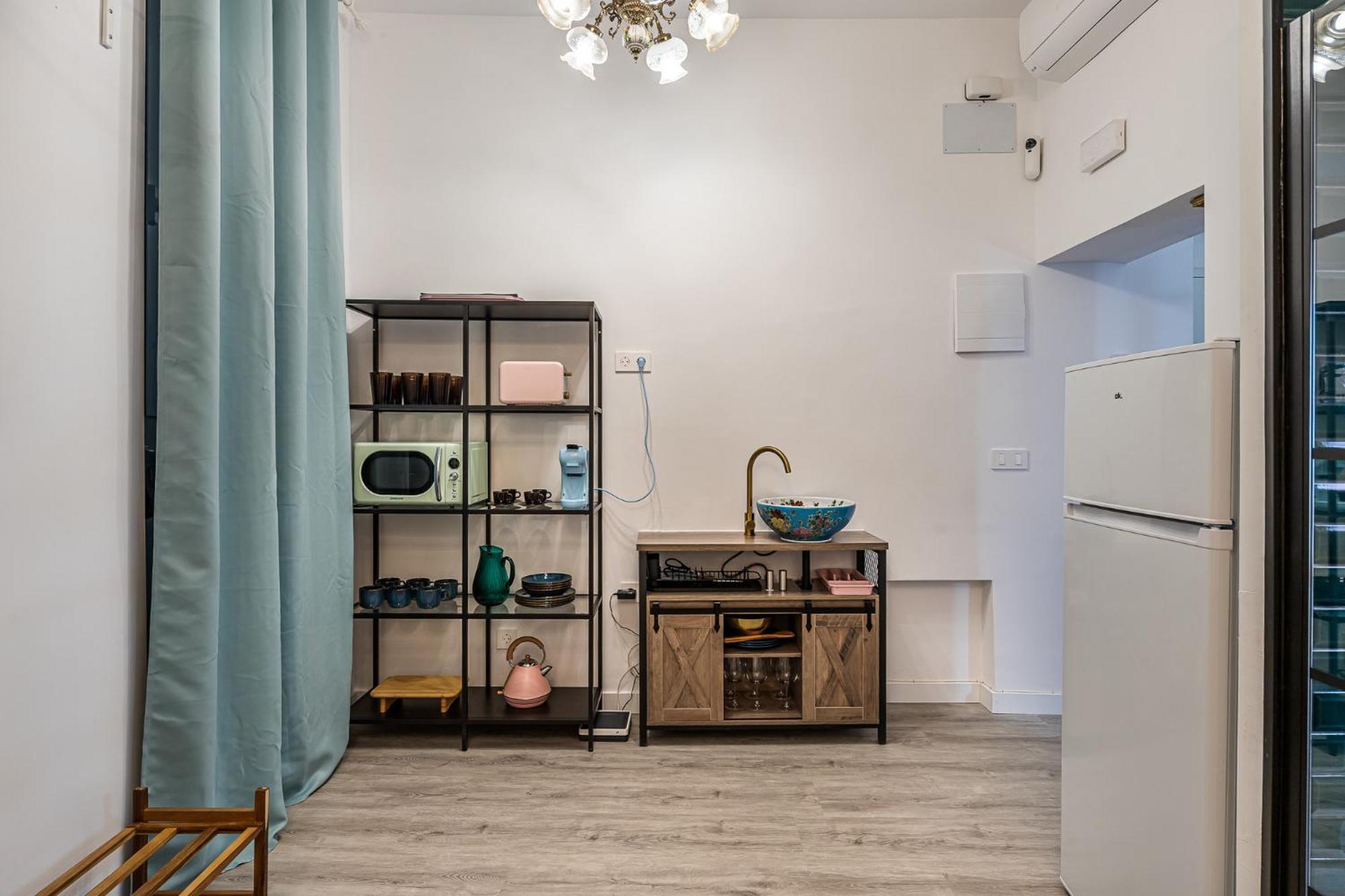 Waou Malasana V - Alquiler Corta Duracion Apartment