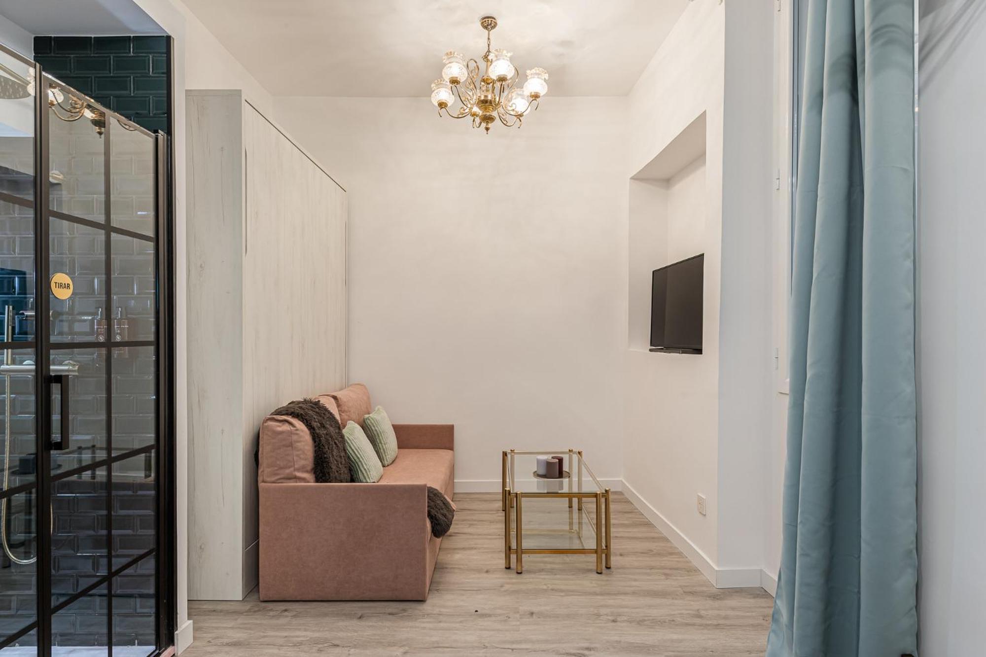 Apartment Waou Malasana V - Alquiler Corta Duracion