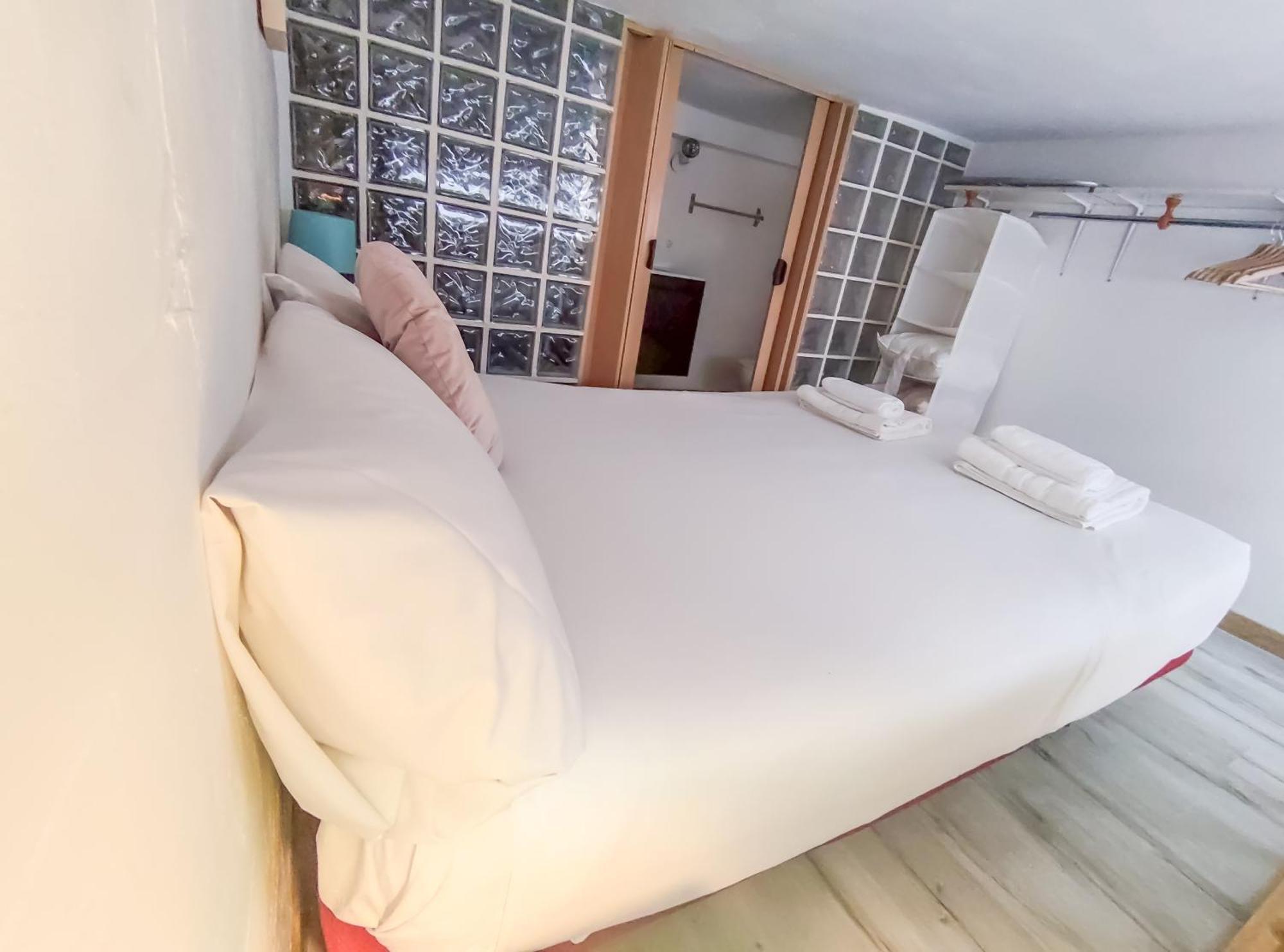 Apartamento At Street Level 20 Min From Sol-piern Madri