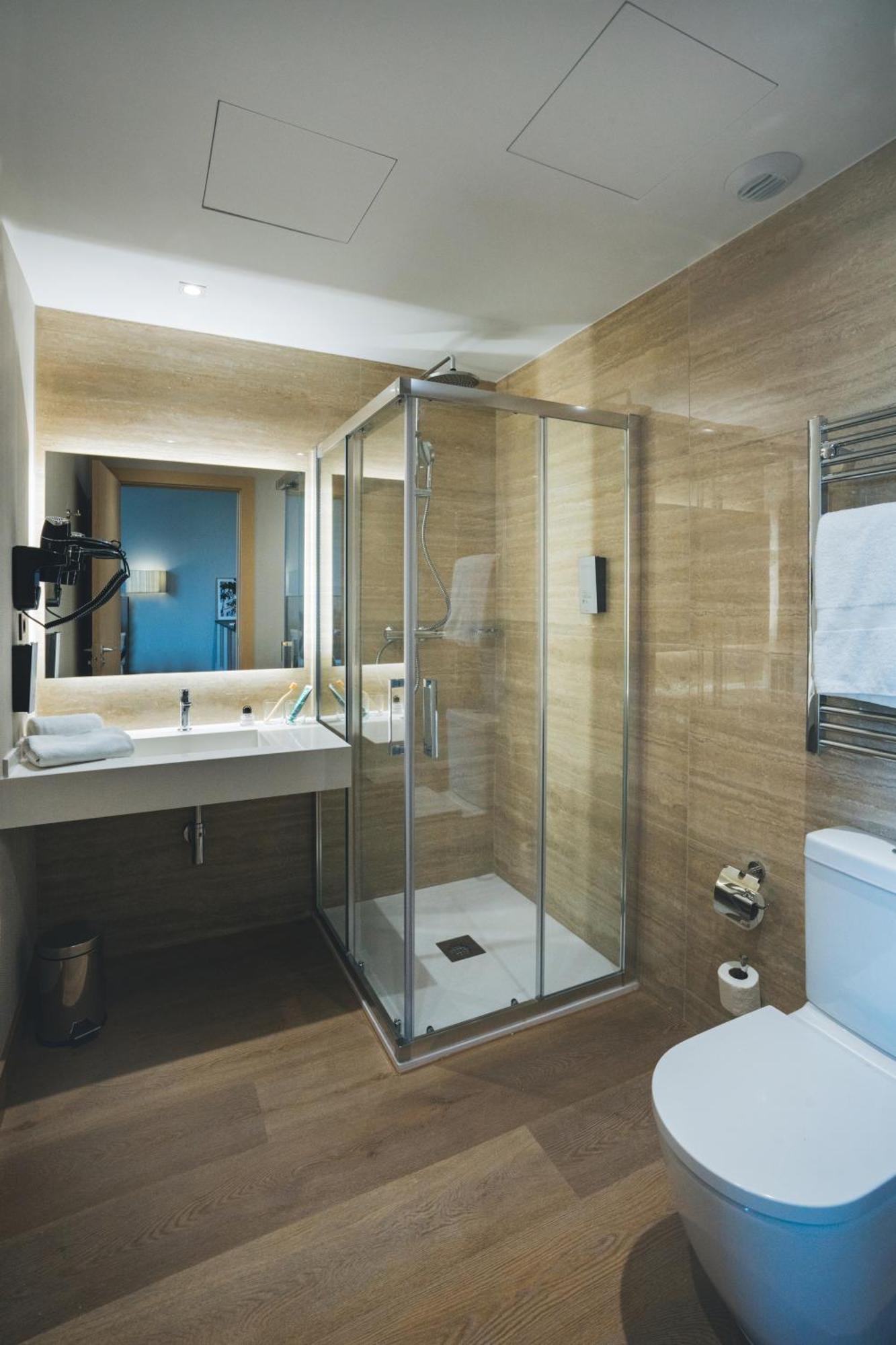 The Oliver Aravaca Lejlighedshotel *