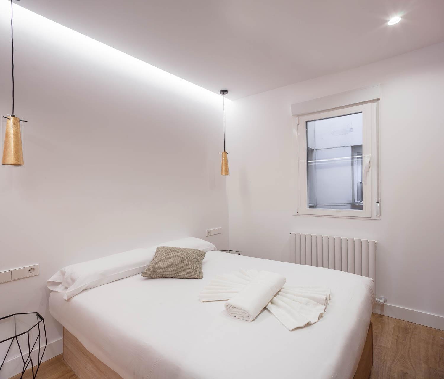 New, Modern And Luxurious, 3br Apt Apartment Madrid