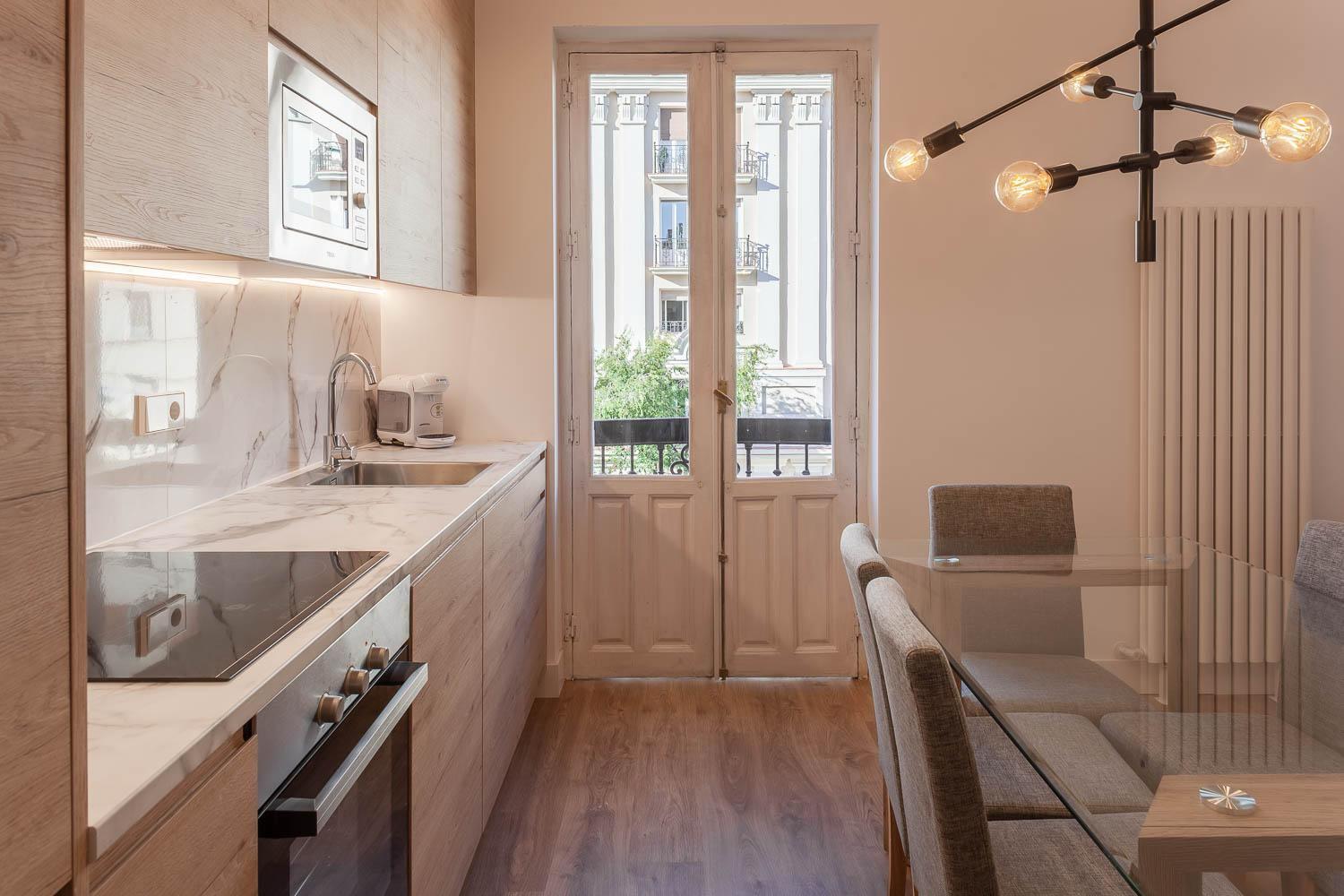 New, Modern And Luxurious, 3br Apt
