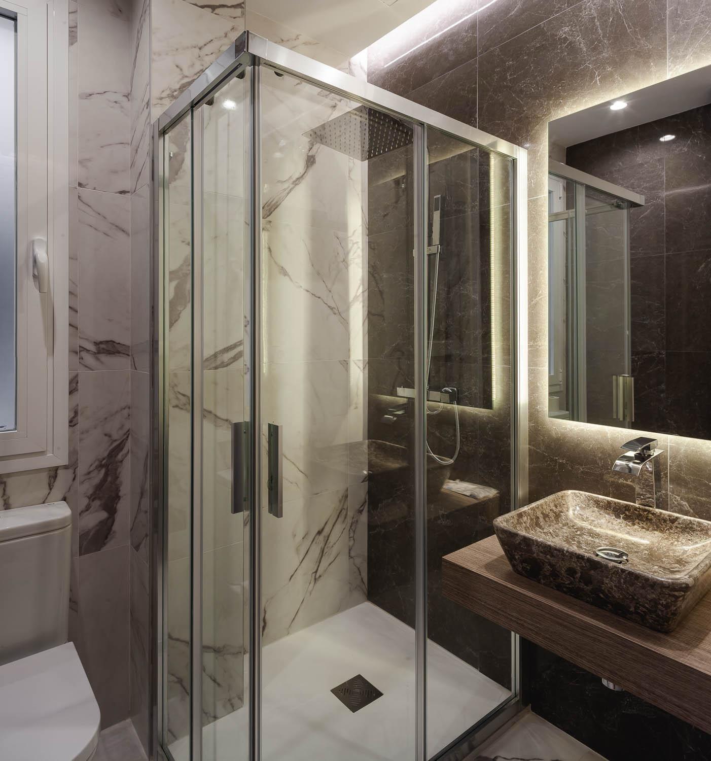 Apartment New, Modern And Luxurious, 3br Apt
