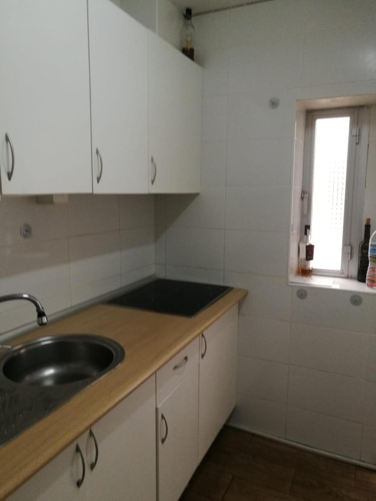 3 En Sanchez Preciados Apartamento Madrid