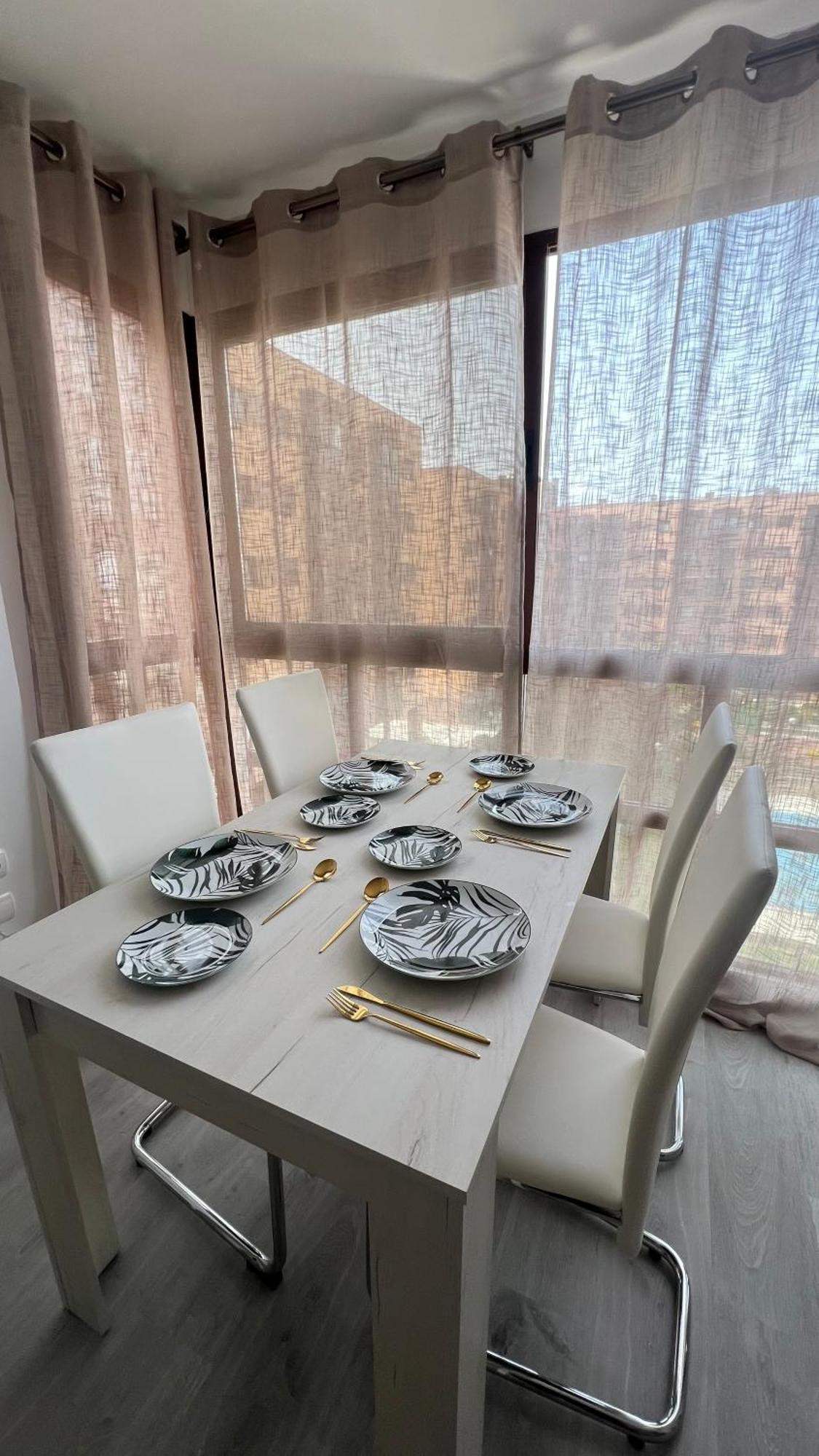 House Boutique , Aeropuerto , Ifema Apartment