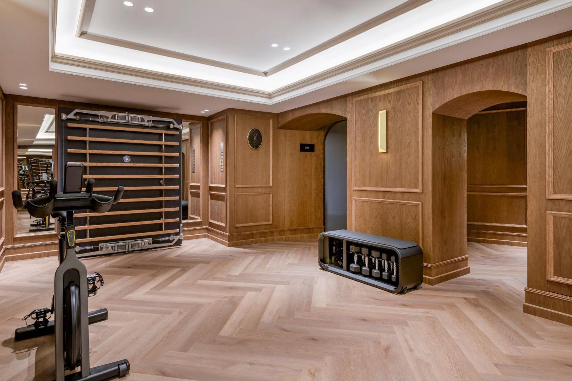 Santo Mauro, A Luxury Collection Hotel, Hotel