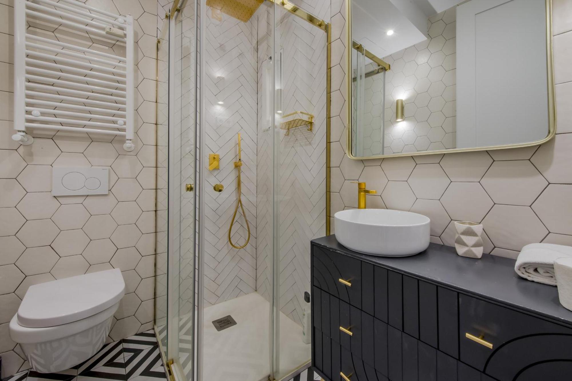 Central&luxury Penthouse 7pax En El Centro De Lejlighed Madrid