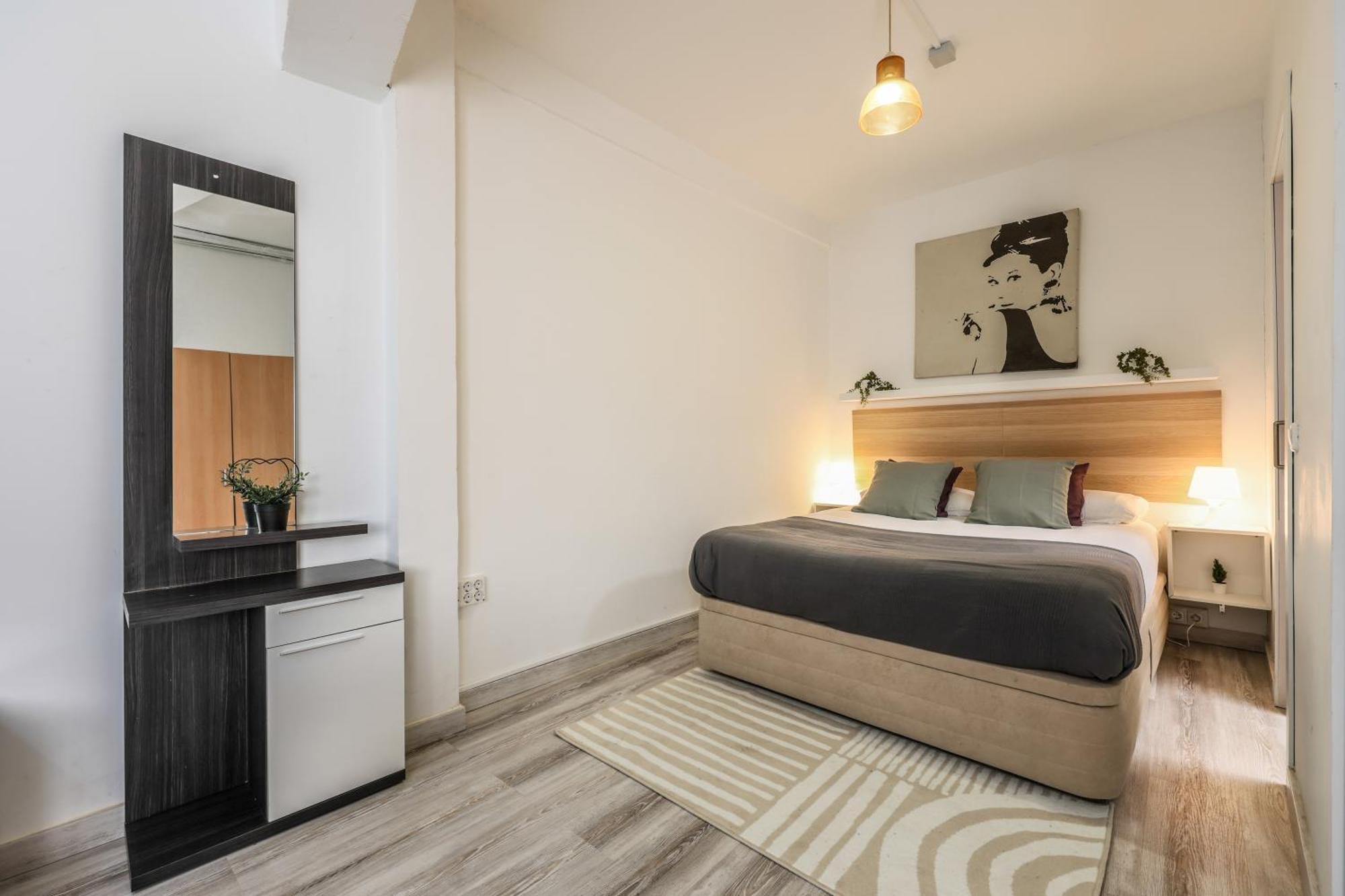 Apartment Algaba 28 Estudio San Isidro-oporto-vistalege