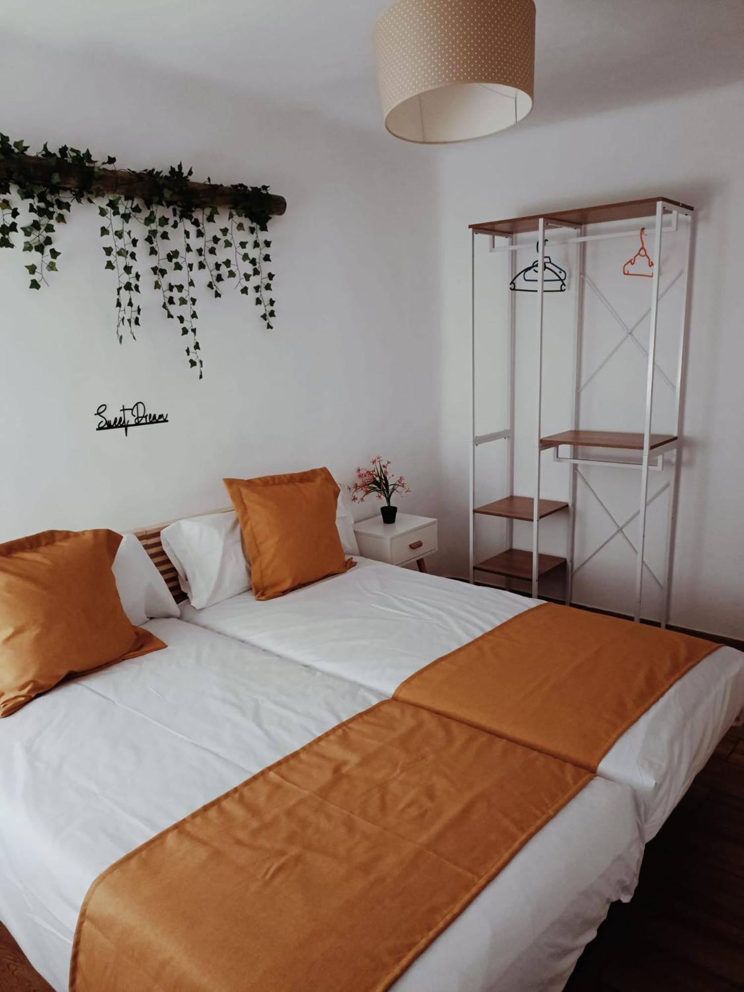Lejlighed Casa Cobo Exclusivo En