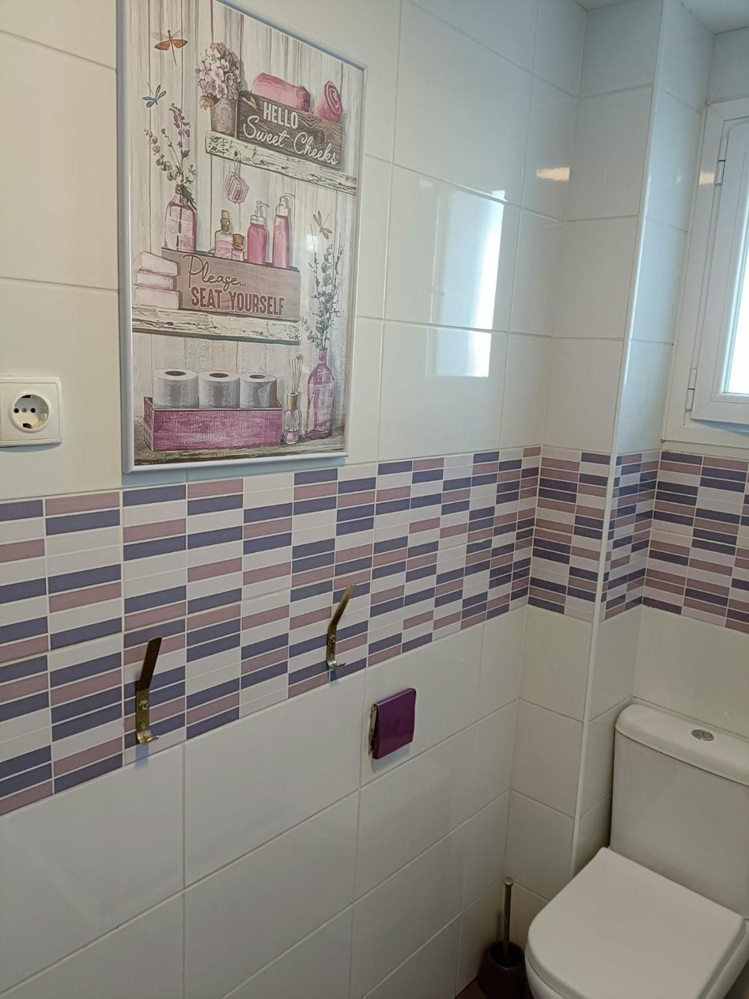 Casa Cobo Exclusivo En Lejlighed *