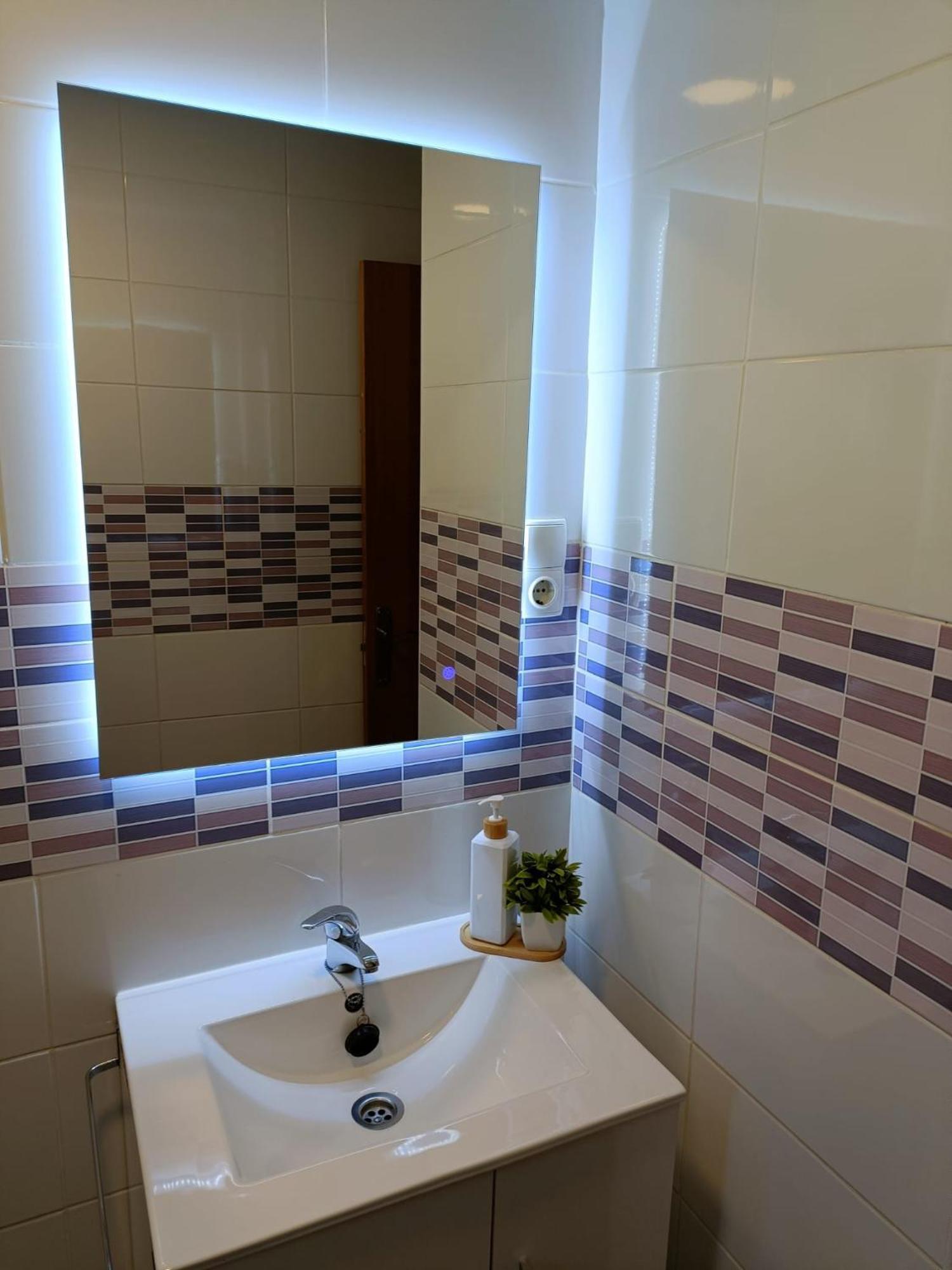 Lejlighed Casa Cobo Exclusivo En Madrid