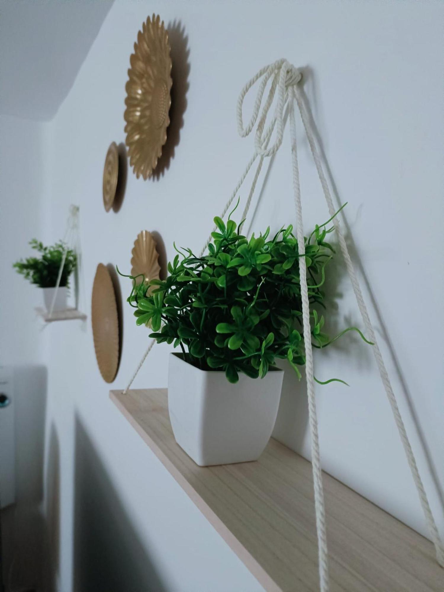 Casa Cobo Exclusivo En Lejlighed