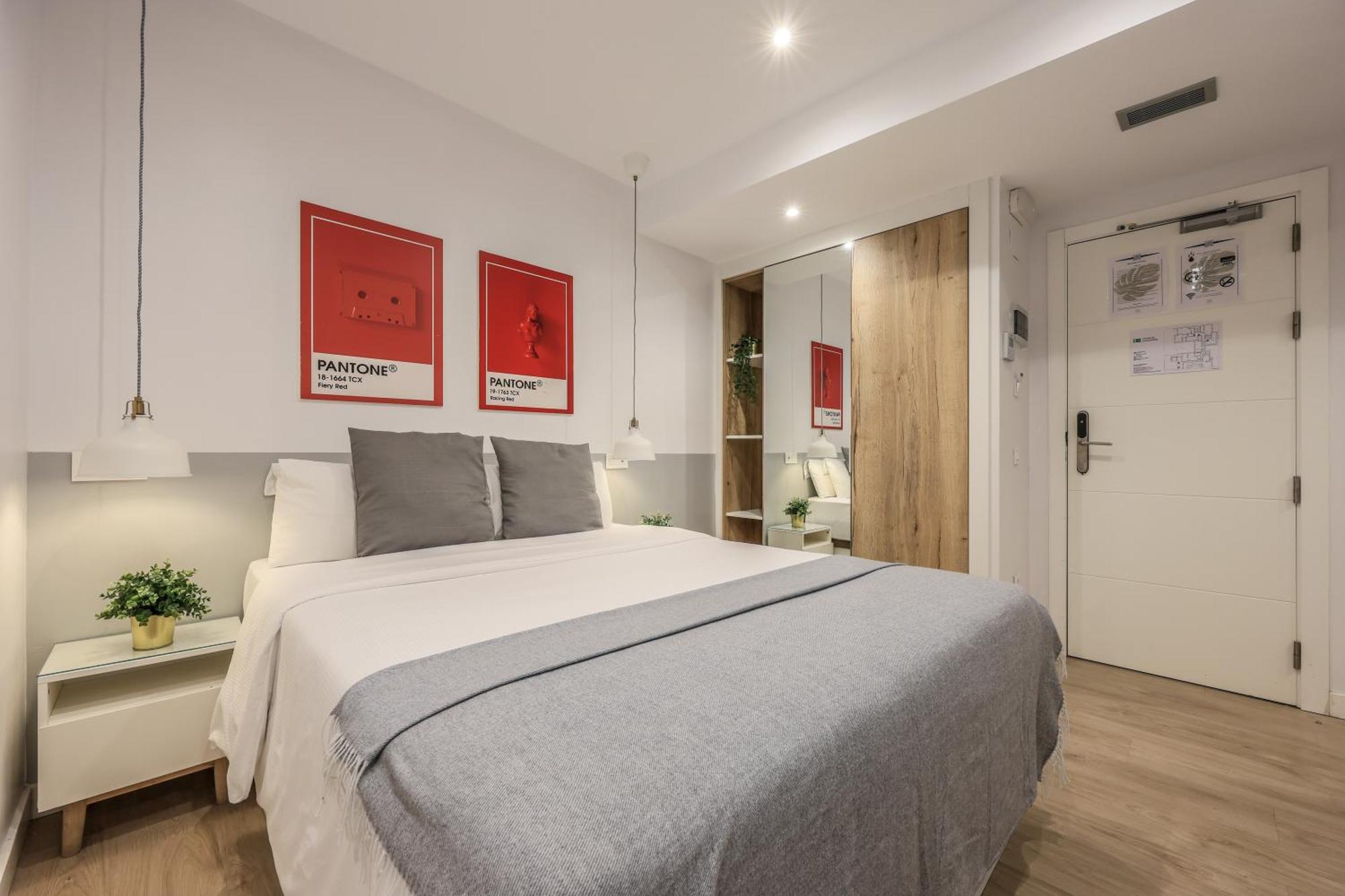 Guest house Amazinn Places Chamberi *