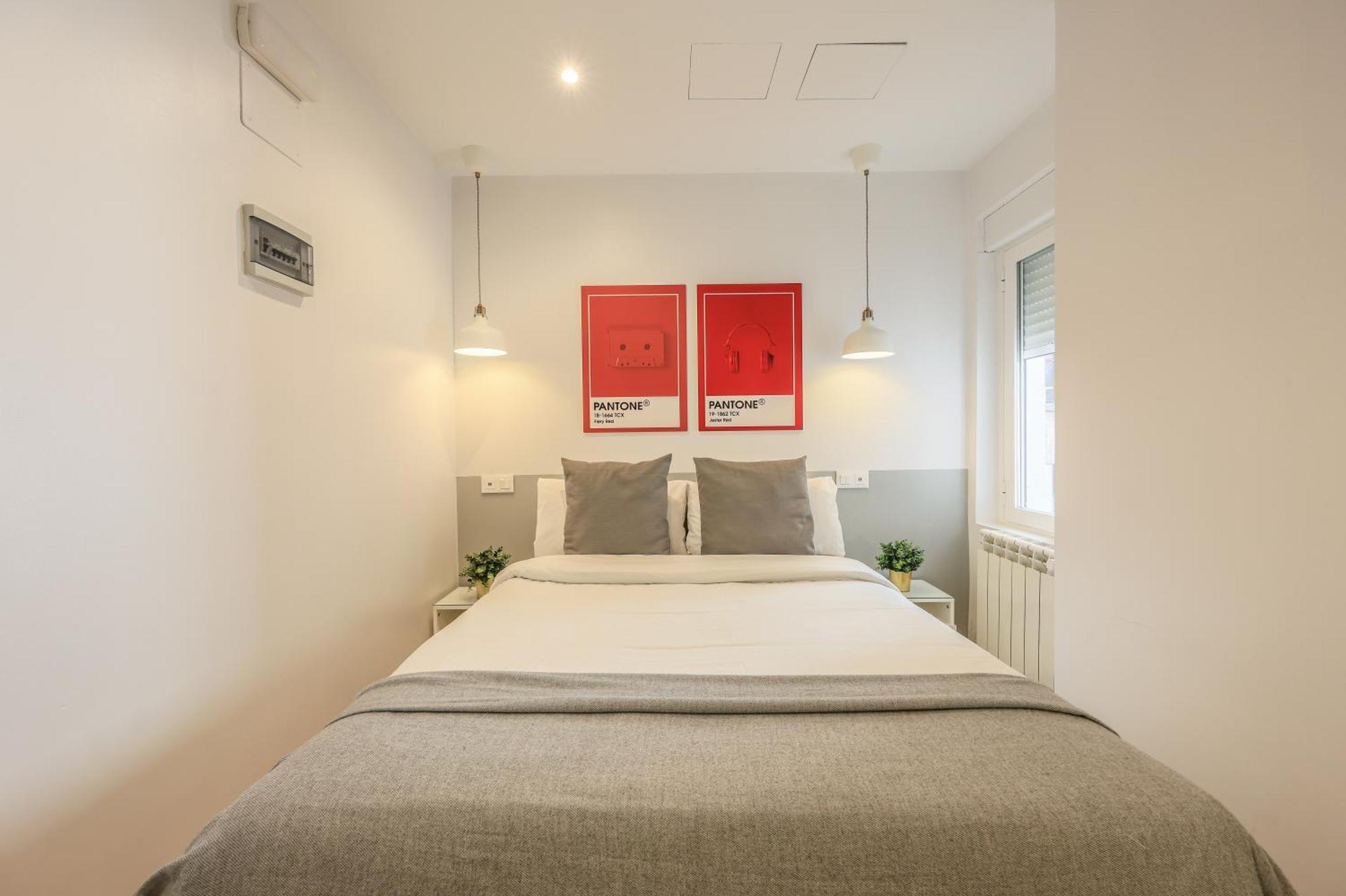 Guest house Amazinn Places Chamberi