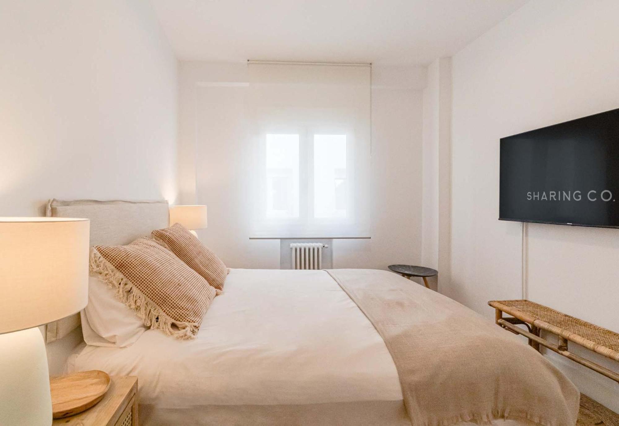 Apartamento Retiro By Sharingco *