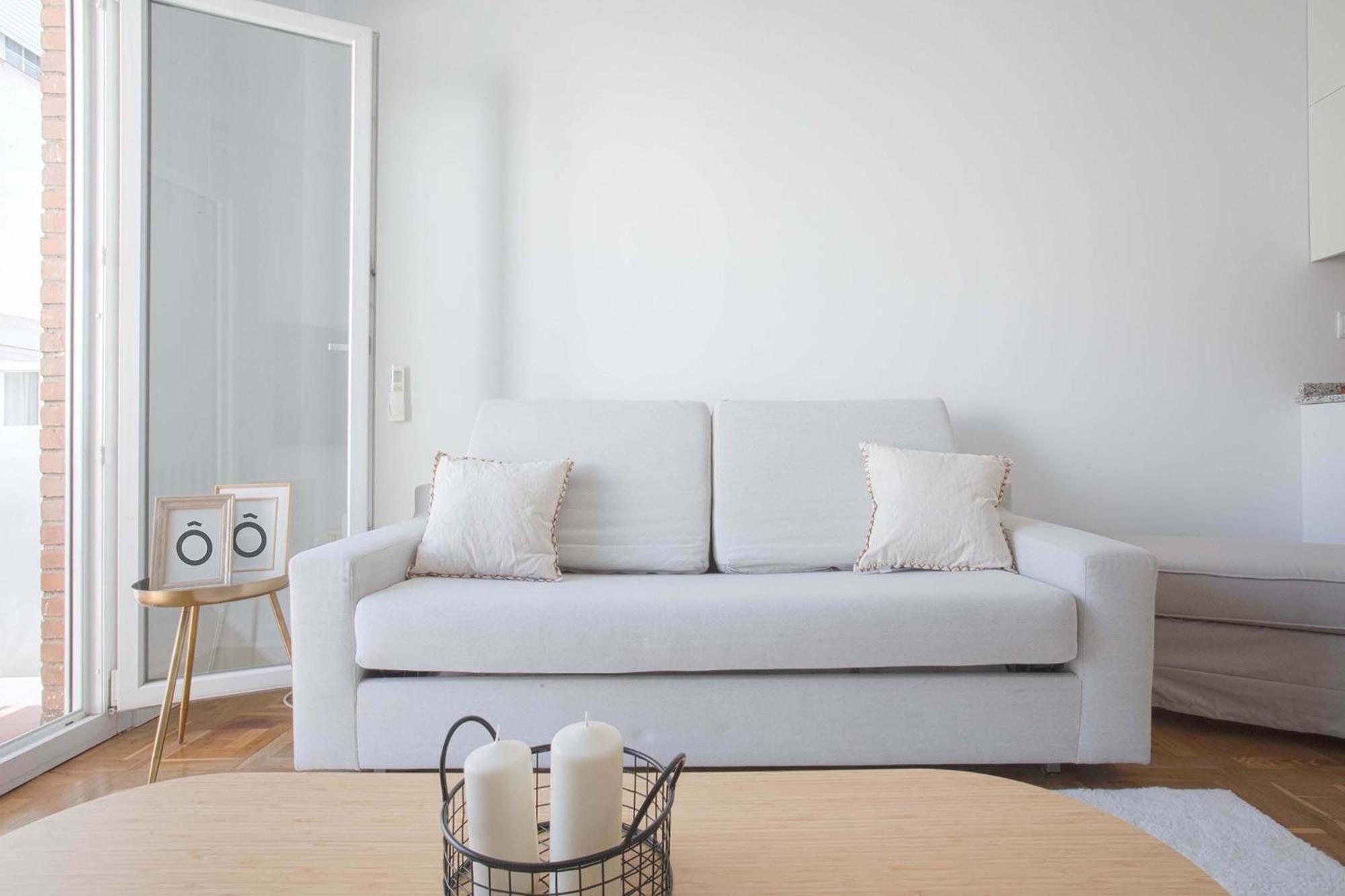 Retiro By Sharingco Apartamento Madrid