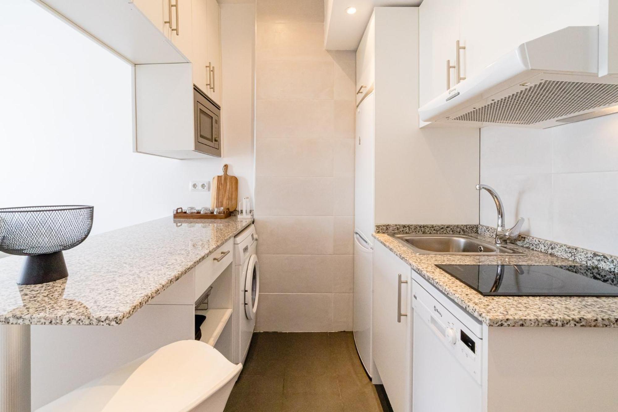Retiro By Sharingco Apartamento *