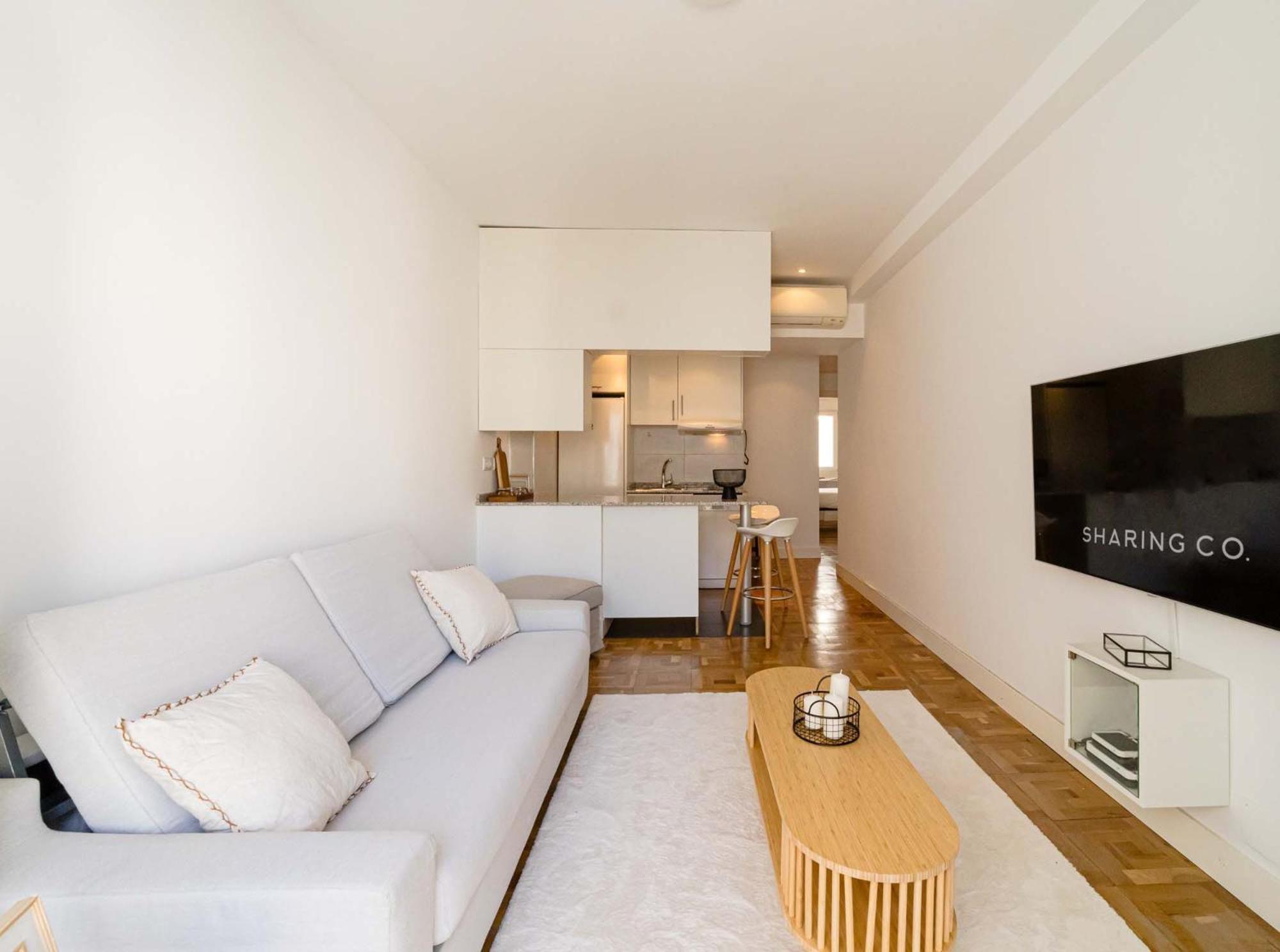 Apartamento Retiro By Sharingco