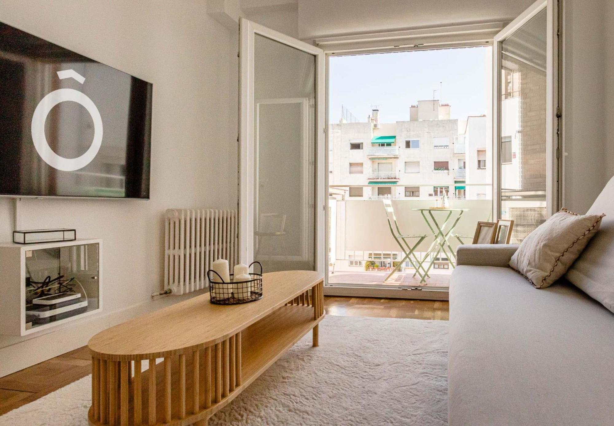 Retiro By Sharingco Apartamento *