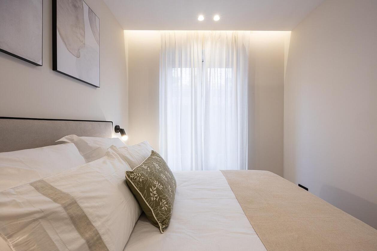 Gran Via Xv 4br 4bh * Madrid