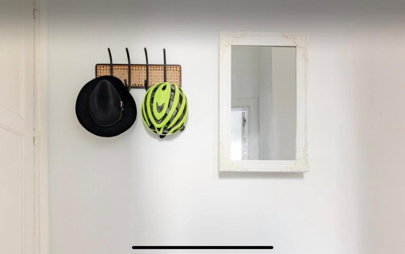 Simple En Piso Compartido C Guest house Madrid