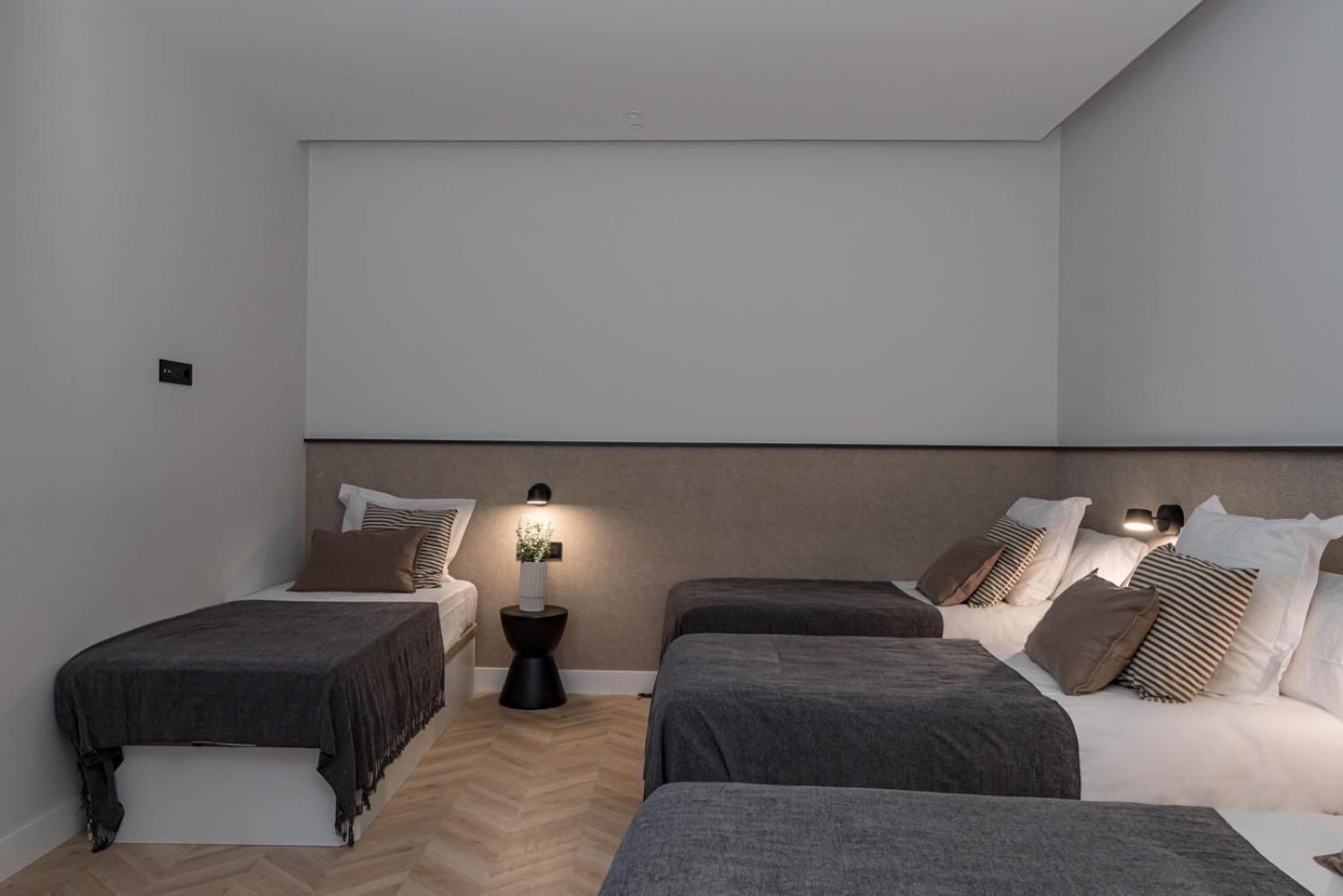 Centro Xx 5br 6bh * Madrid