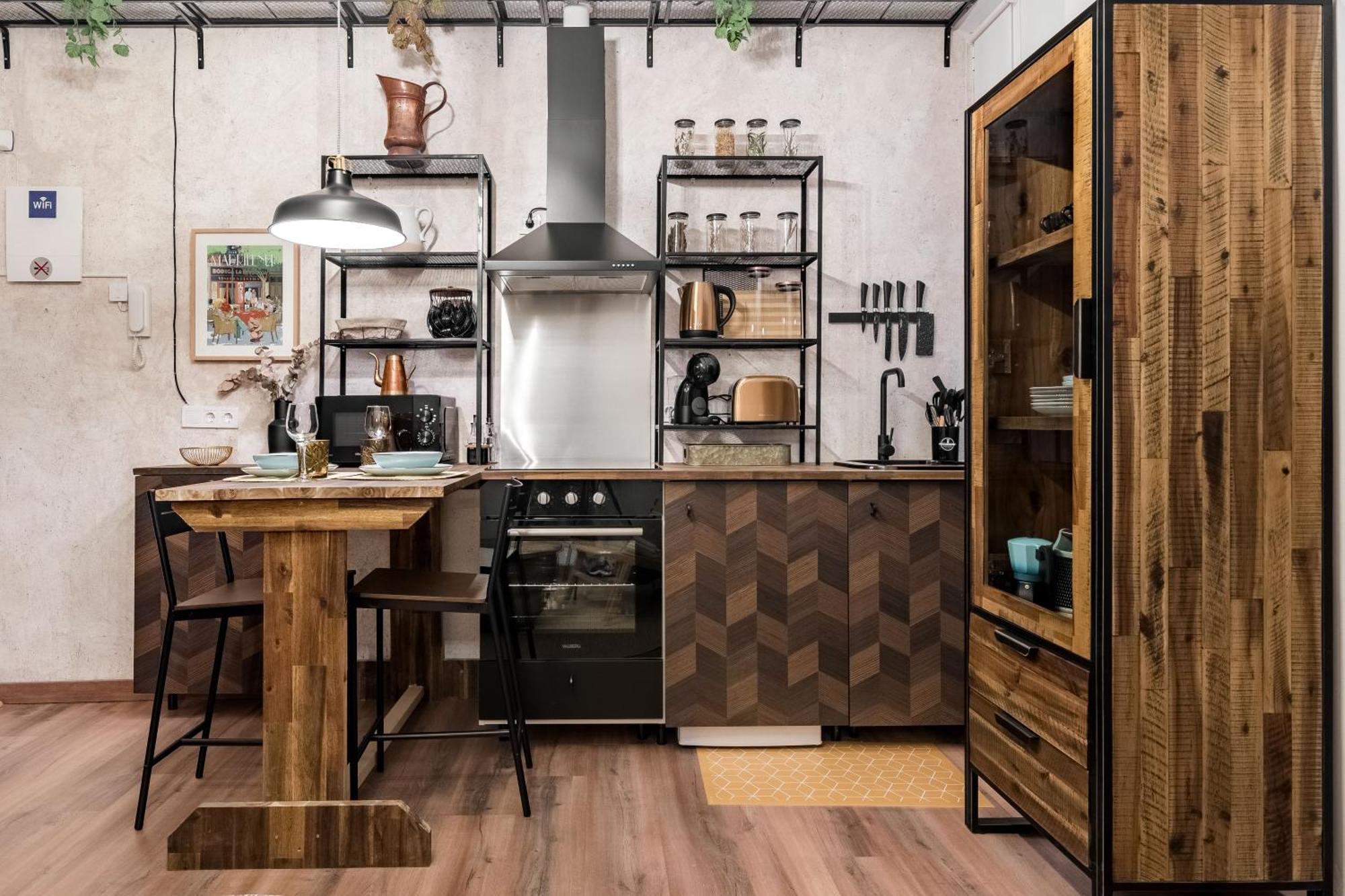 Charming Le Petit - * Madri