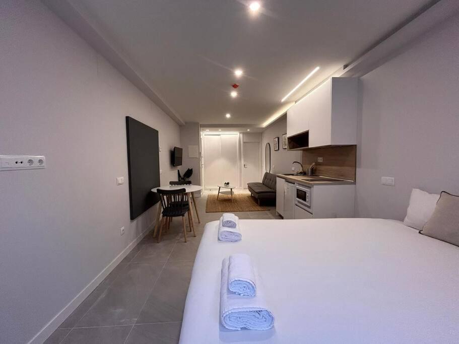 Apartment Cozy In Tetuan En 1/6 *
