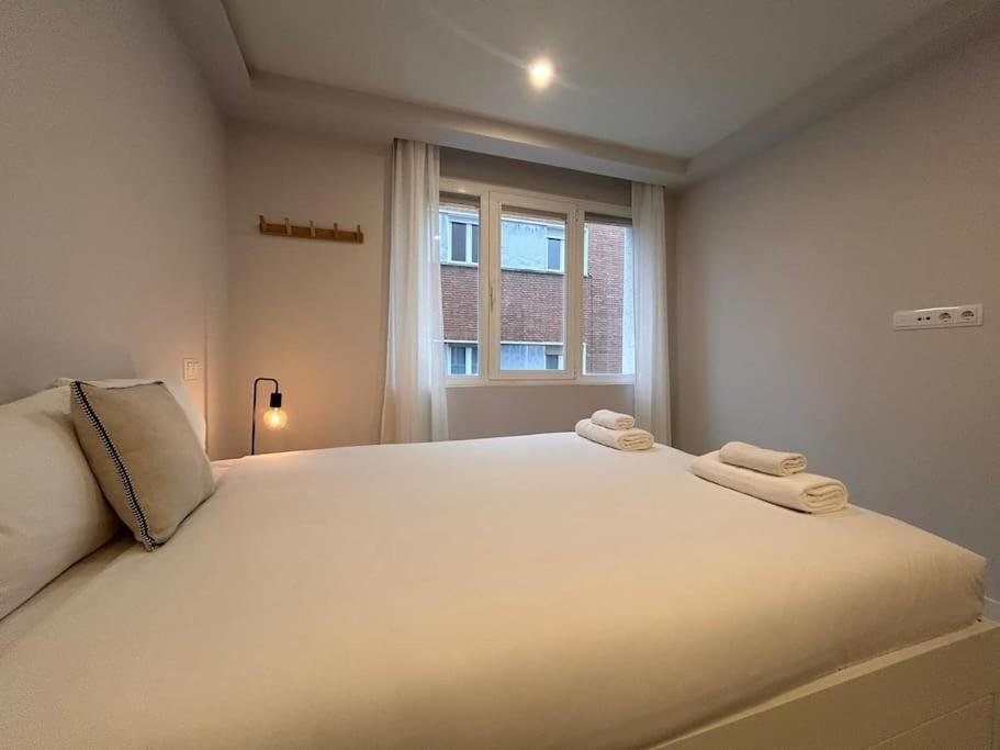 Cozy In Tetuan En 1/6 Apartment *