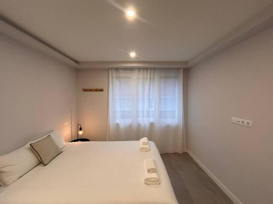 Apartment Cozy In Tetuan En 1/6 Madrid