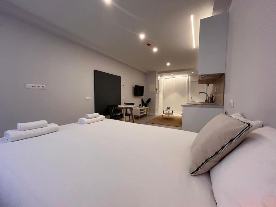 Apartment Cozy In Tetuan En 1/6 Madrid